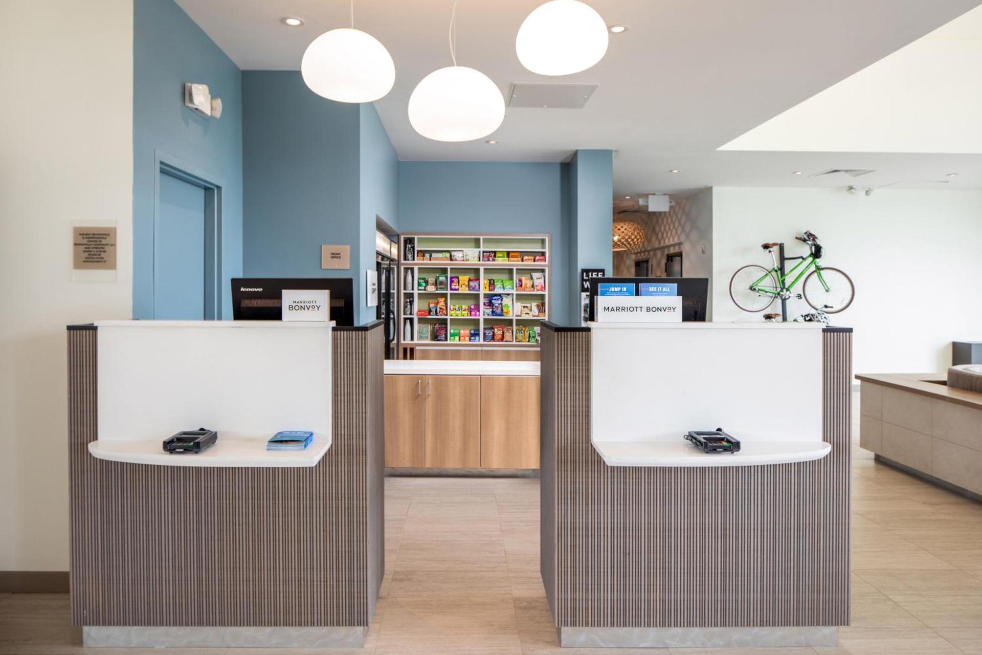 Element by Marriott Bentonville photo 6