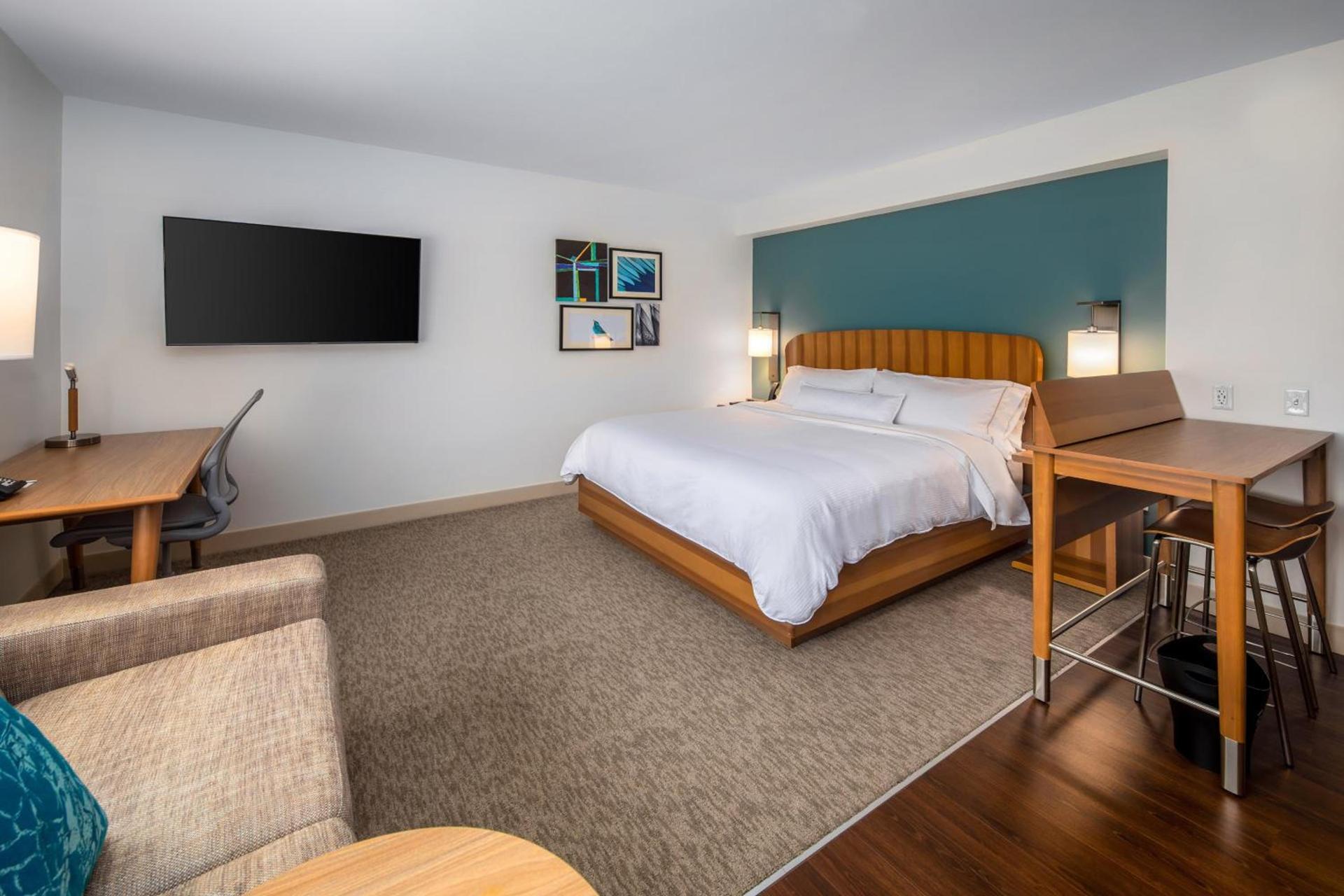 Element by Marriott Bentonville photo 8