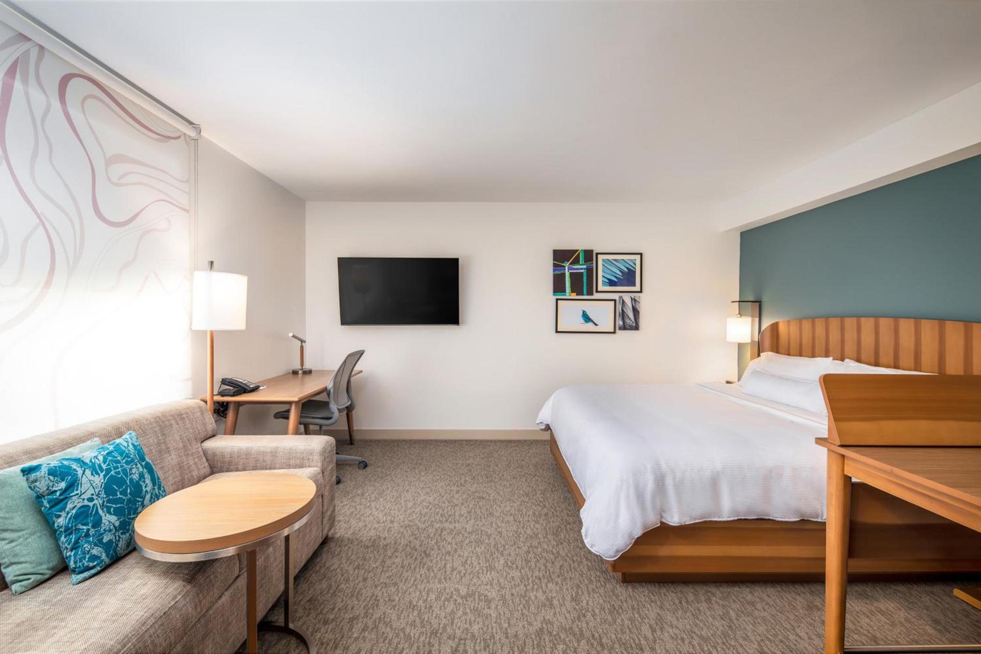 Element by Marriott Bentonville photo 9