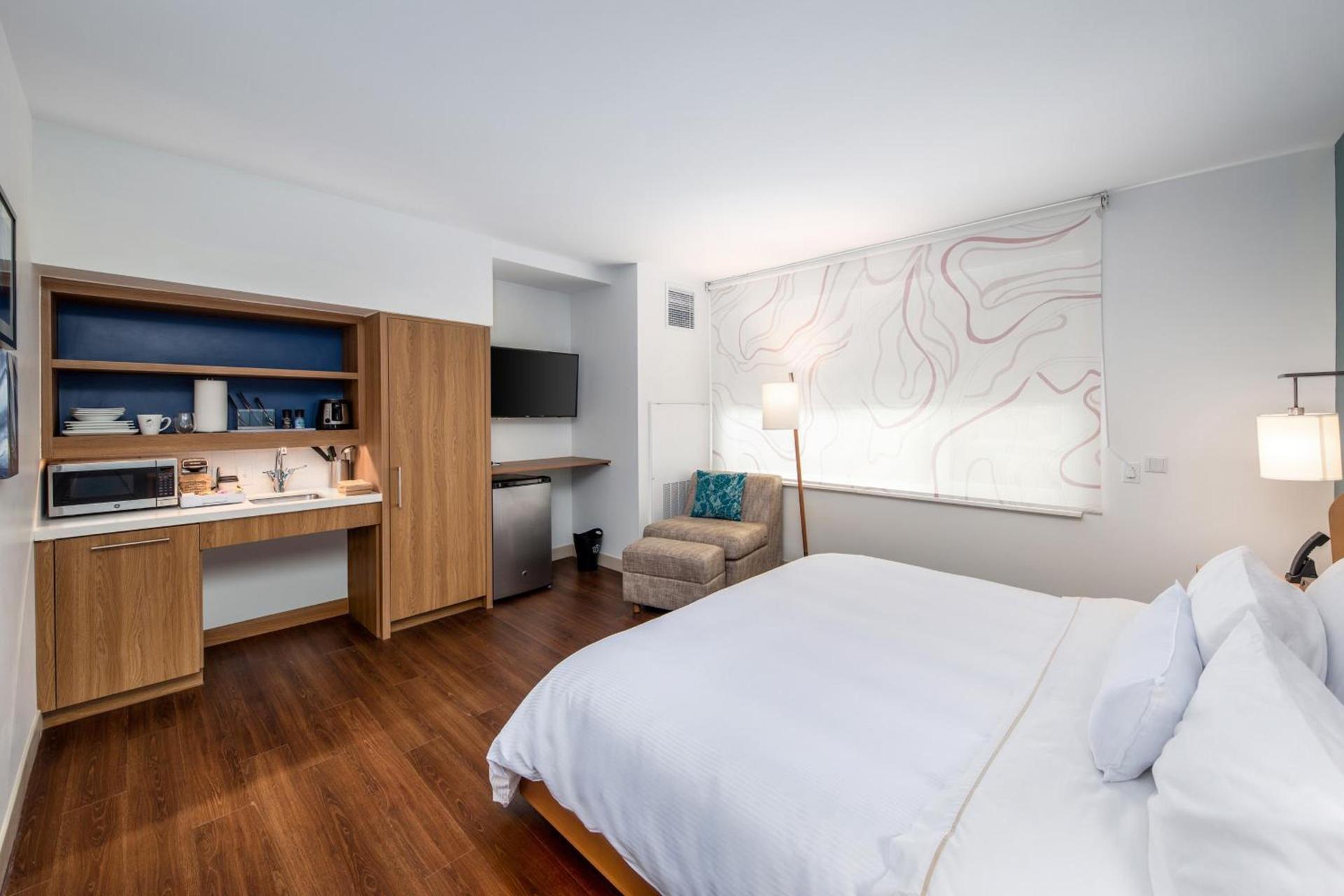 Element by Marriott Bentonville photo 10