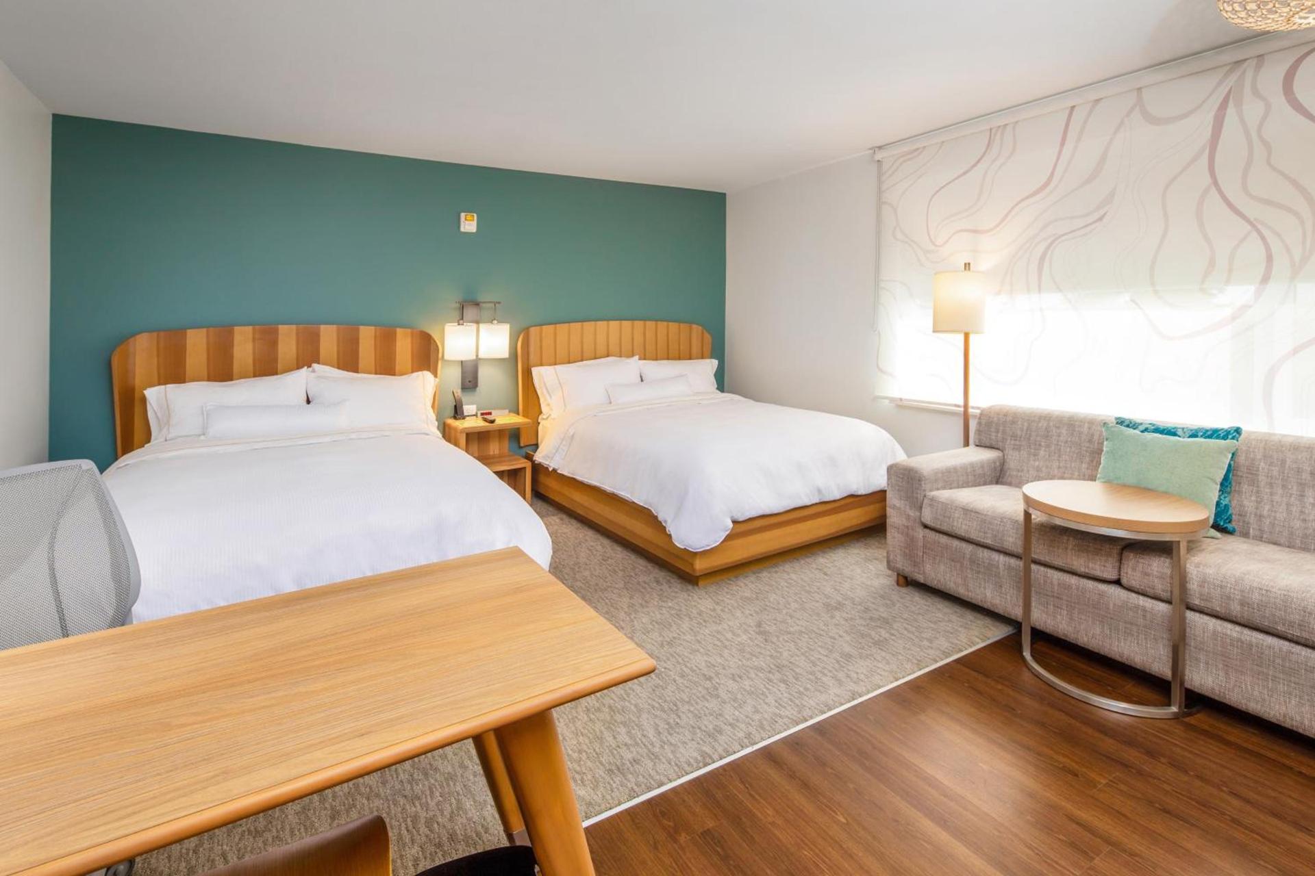 Element by Marriott Bentonville photo 12