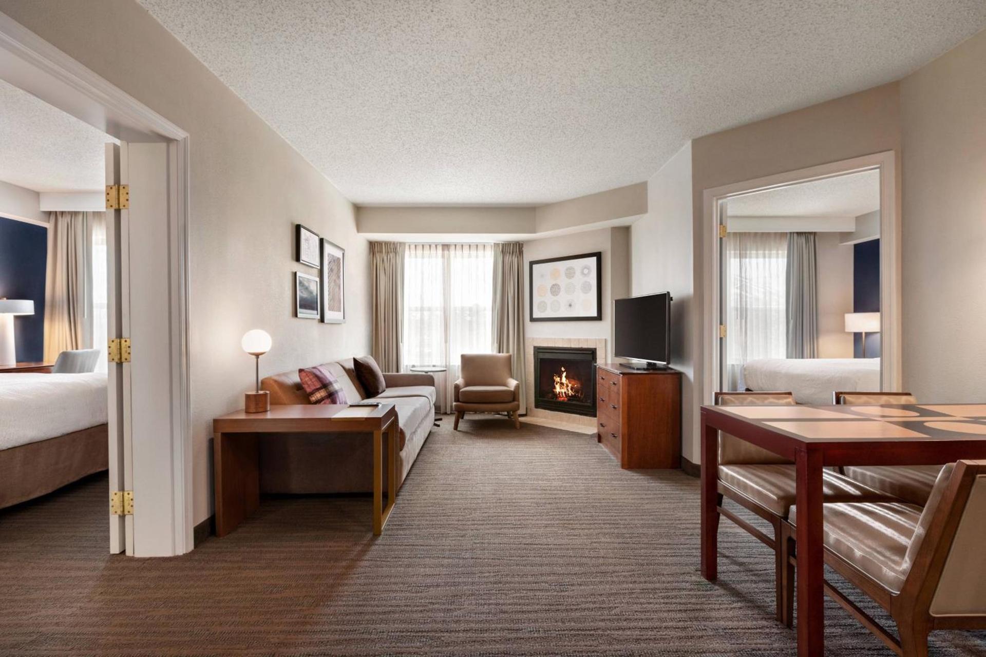 Residence Inn Baltimore White Marsh photo 12