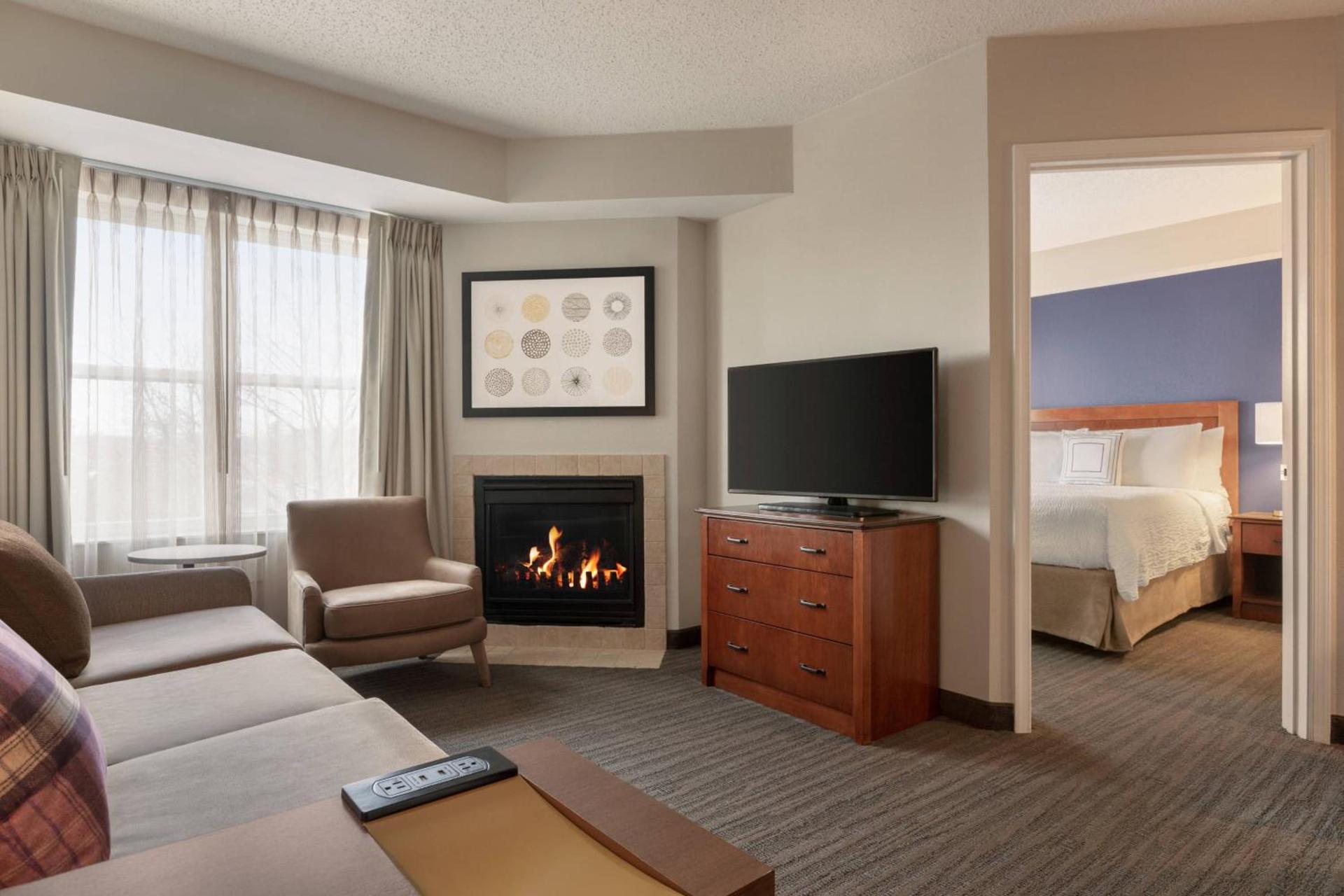 Residence Inn Baltimore White Marsh photo 13
