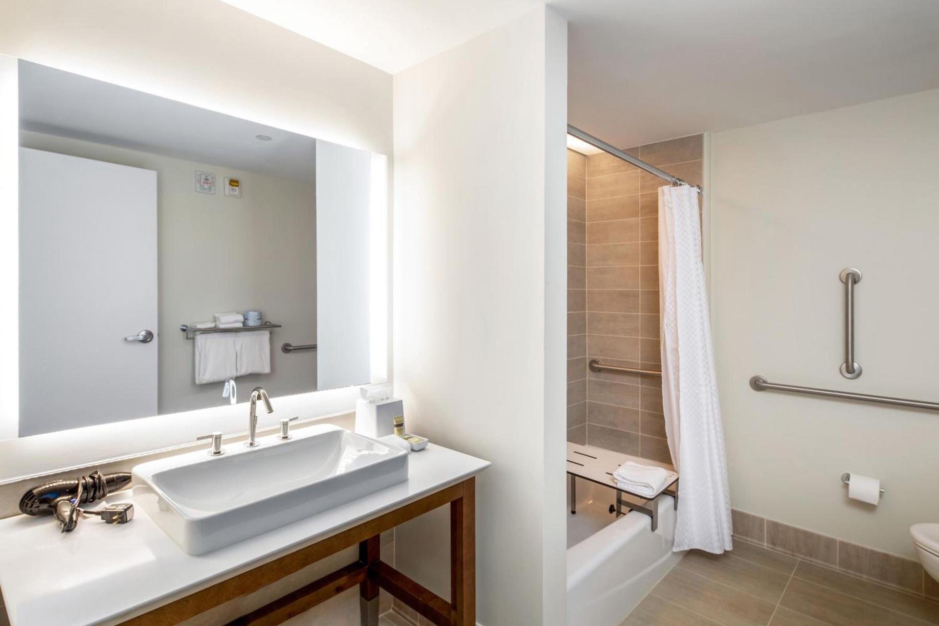 Element by Marriott Bentonville photo 14
