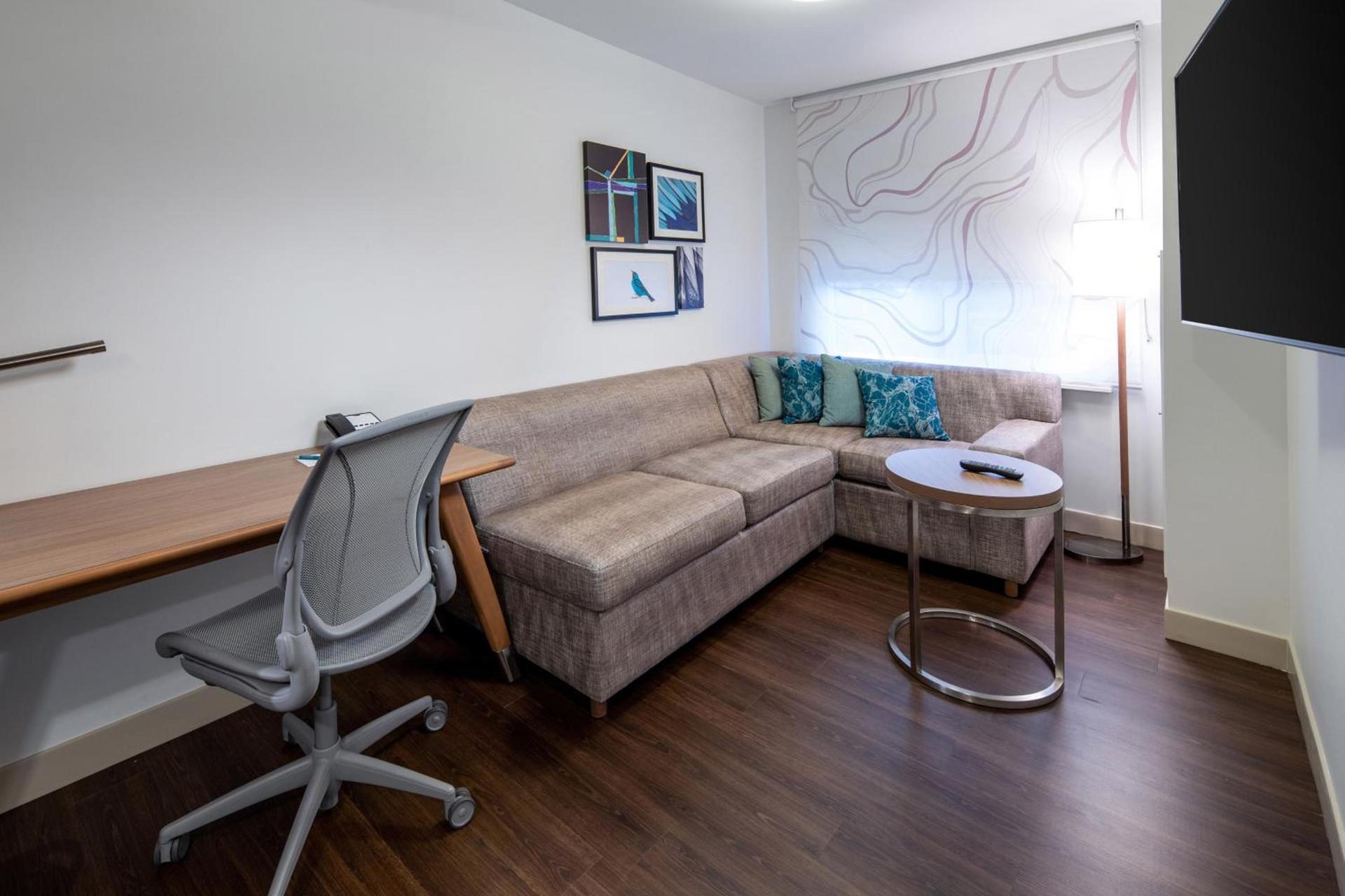Element by Marriott Bentonville photo 15