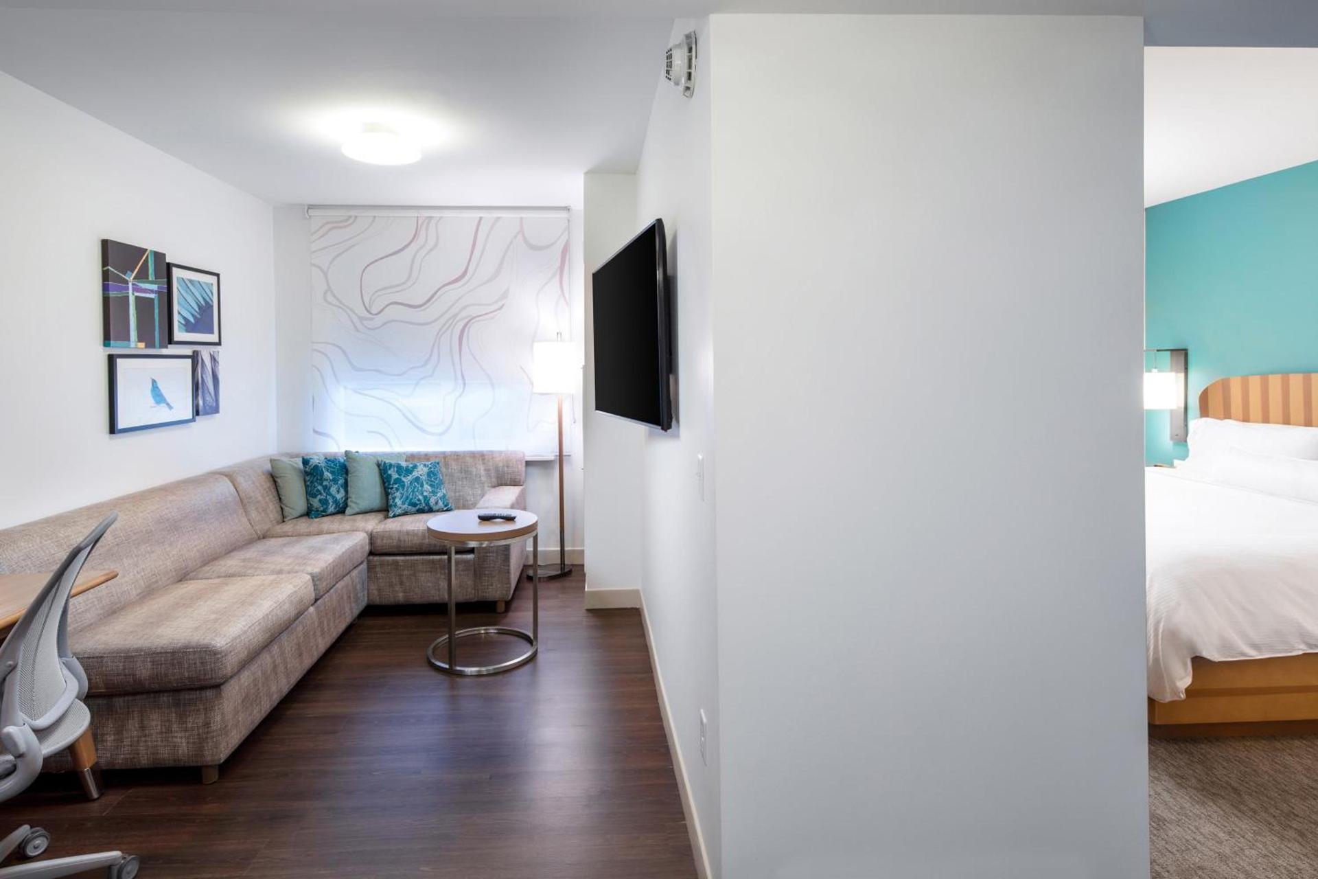 Element by Marriott Bentonville photo 16