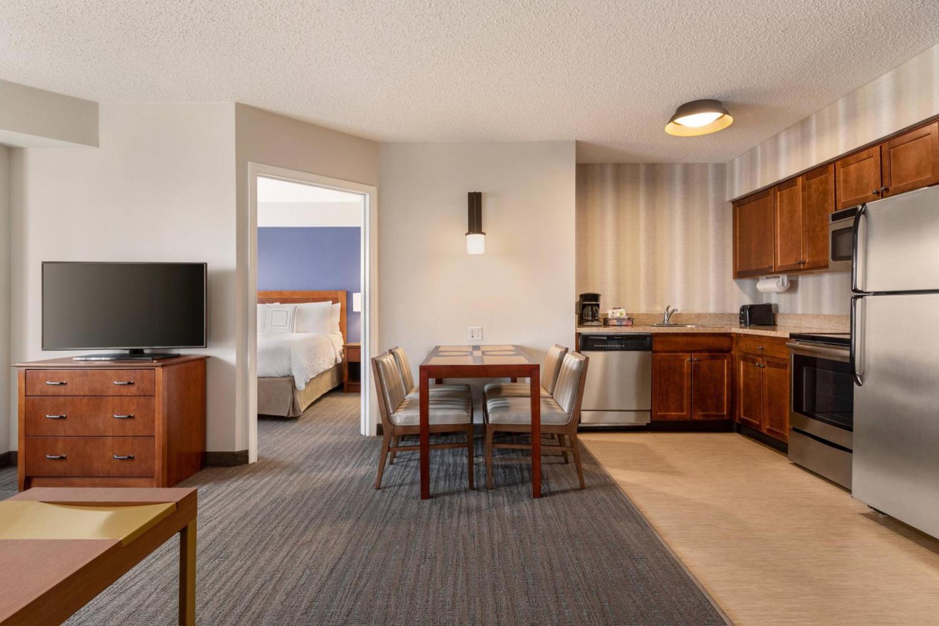 Residence Inn Baltimore White Marsh photo 14