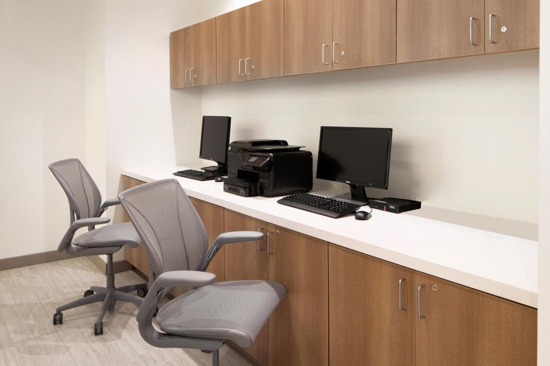 Element by Marriott Bentonville photo 17
