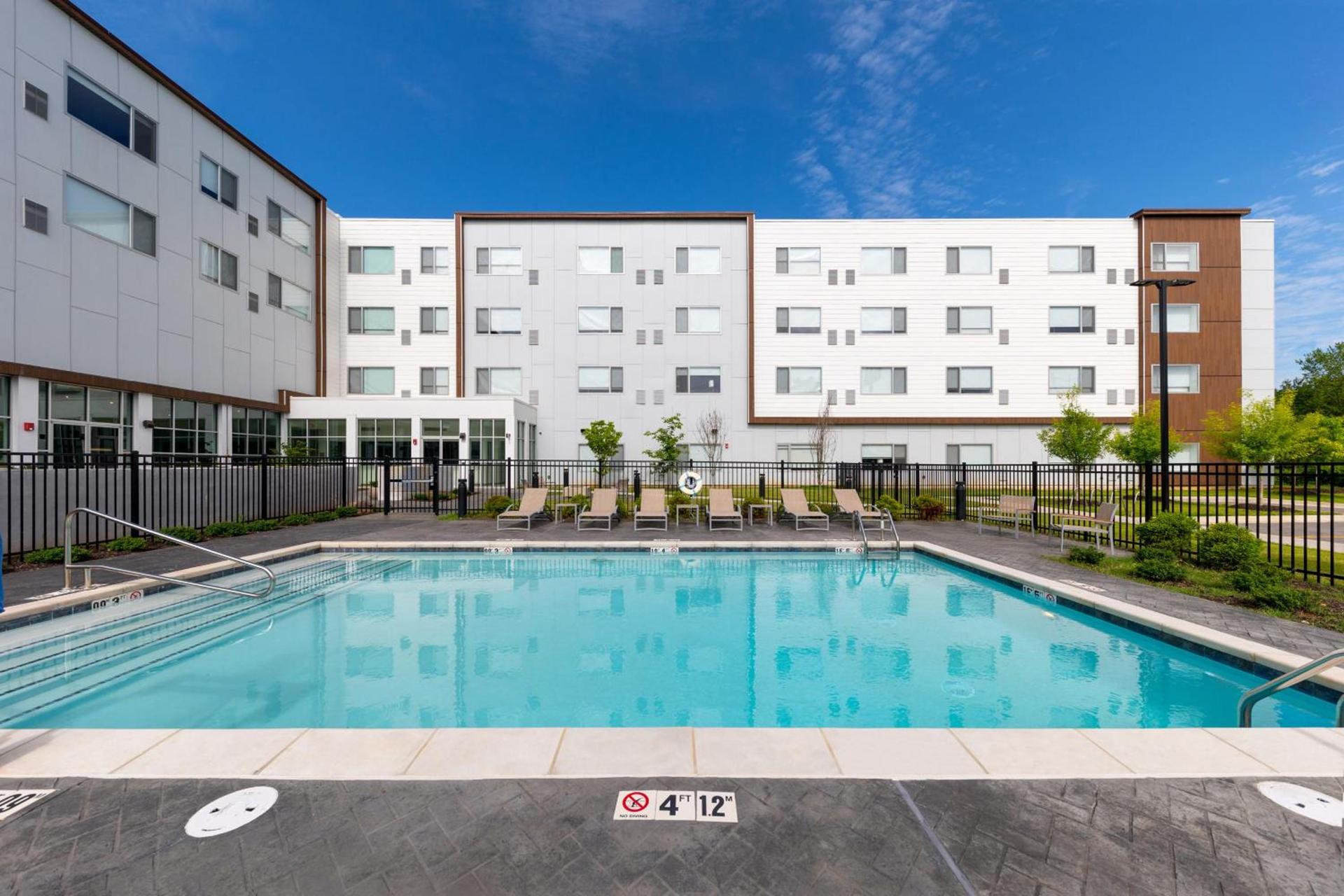 Element by Marriott Bentonville photo 19
