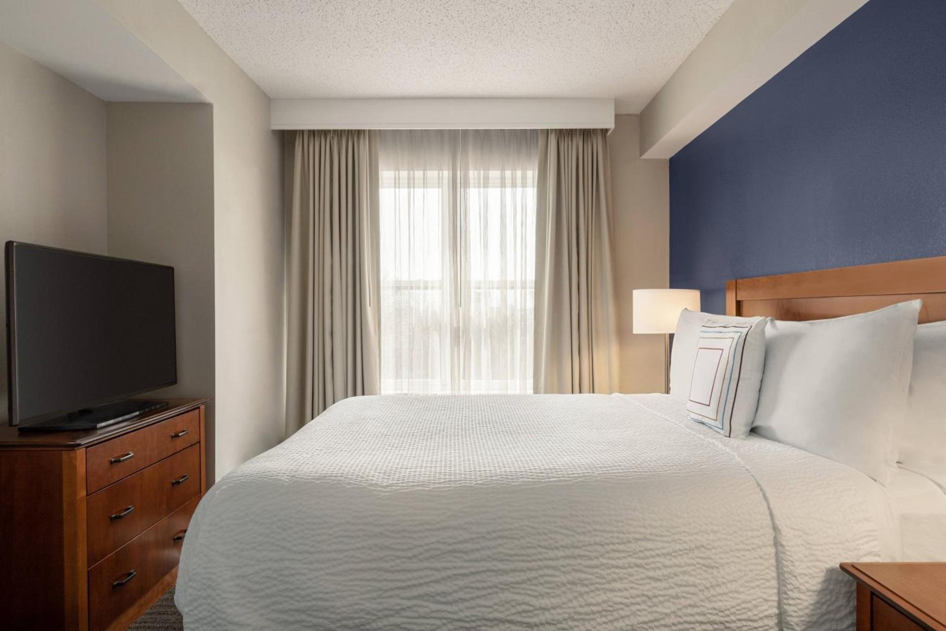Residence Inn Baltimore White Marsh photo 15