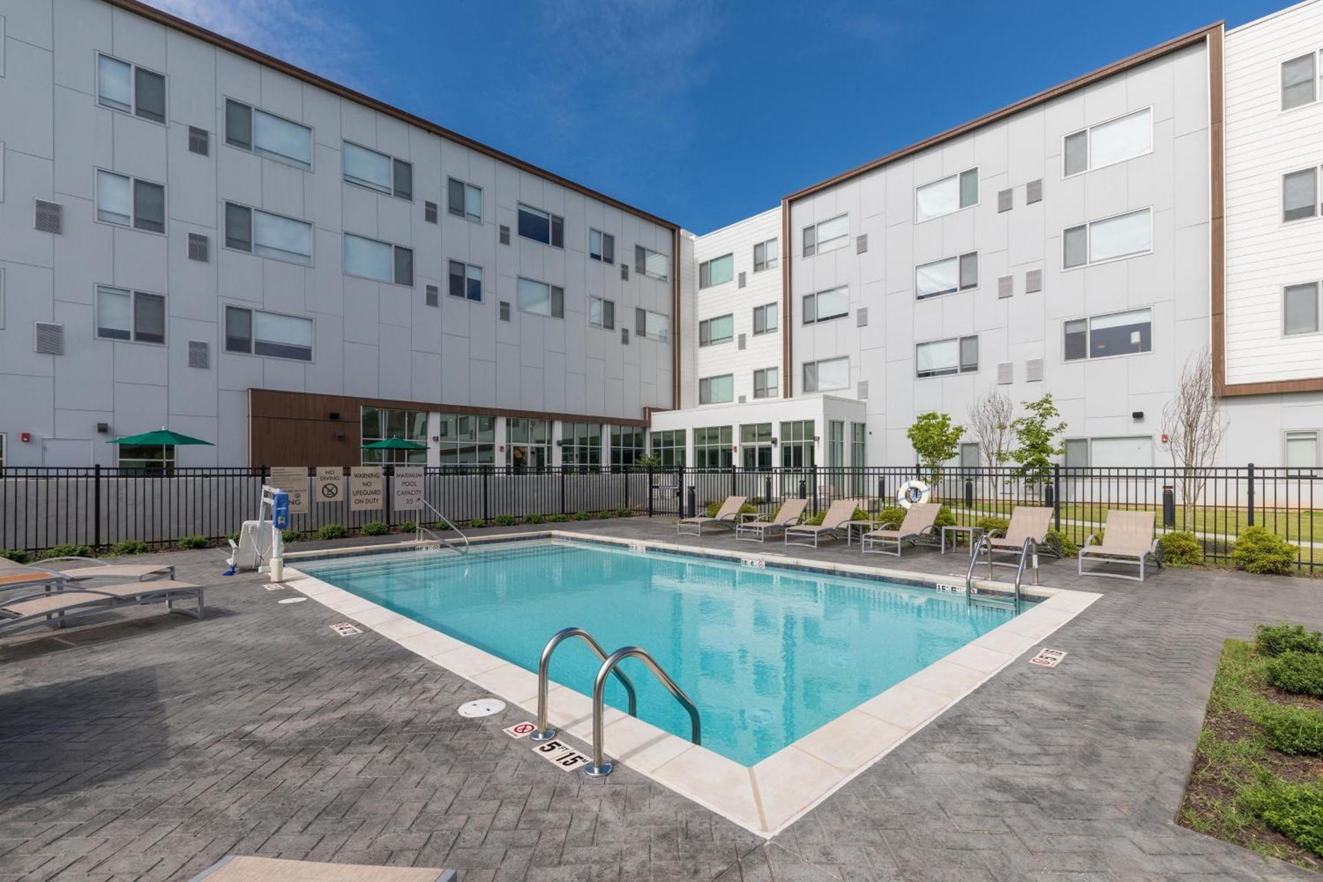 Element by Marriott Bentonville photo 20