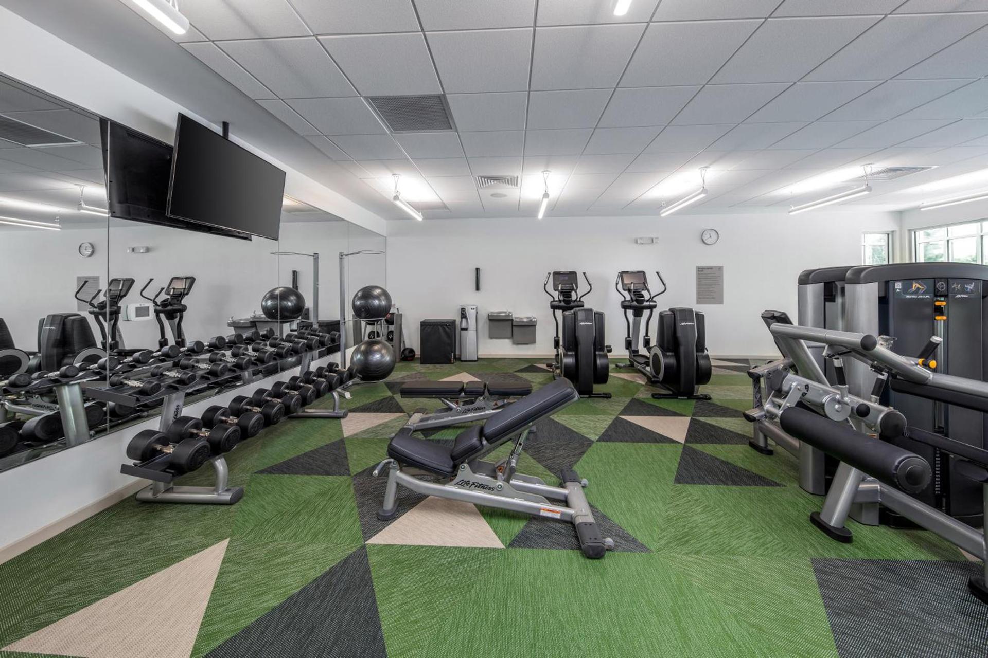 Element by Marriott Bentonville photo 21