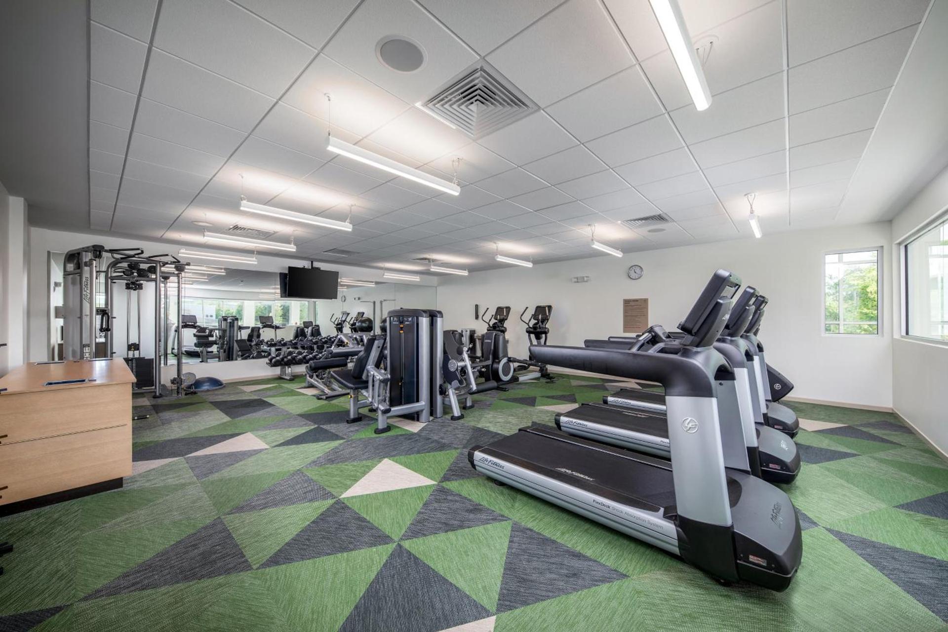 Element by Marriott Bentonville photo 22