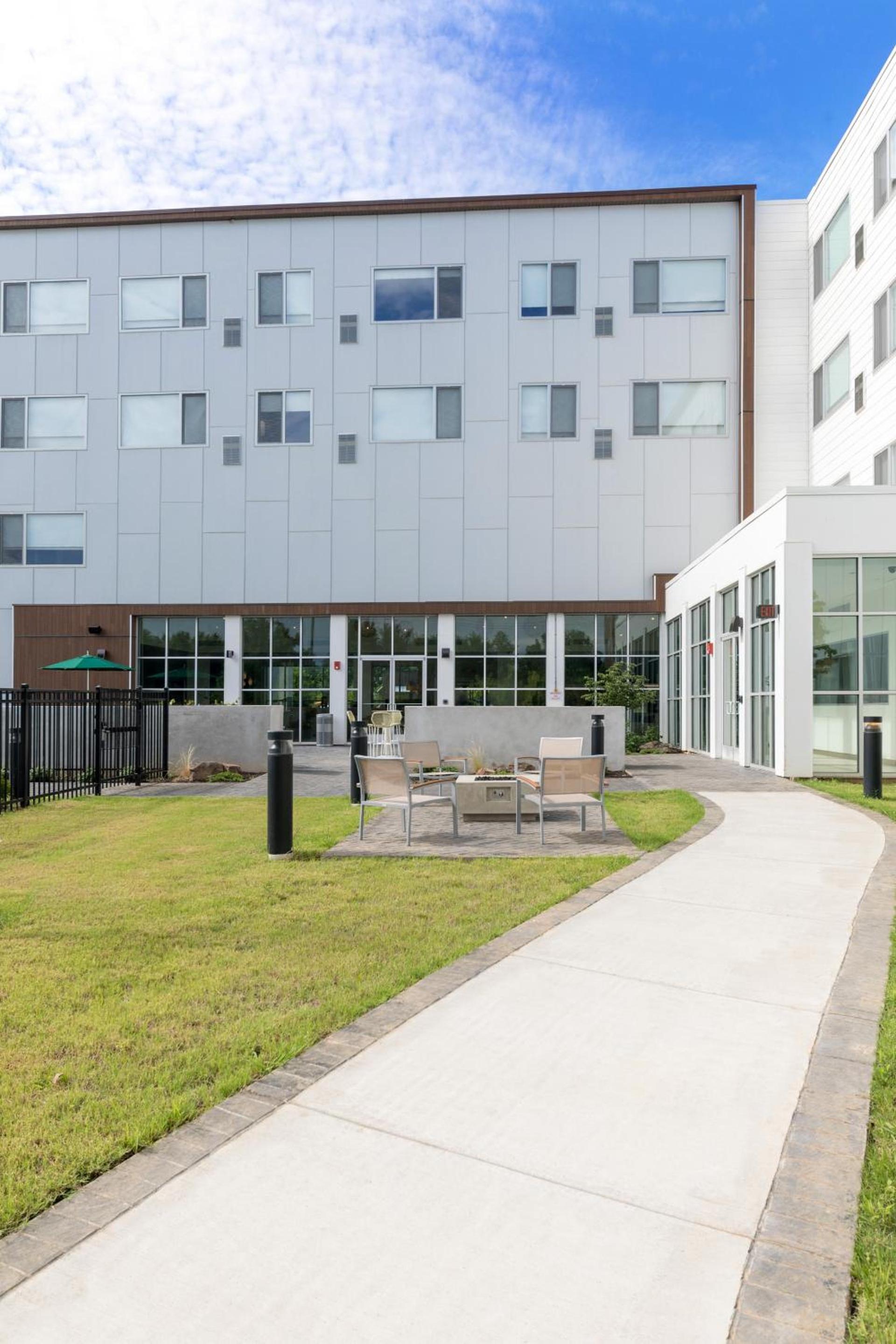 Element by Marriott Bentonville photo 24