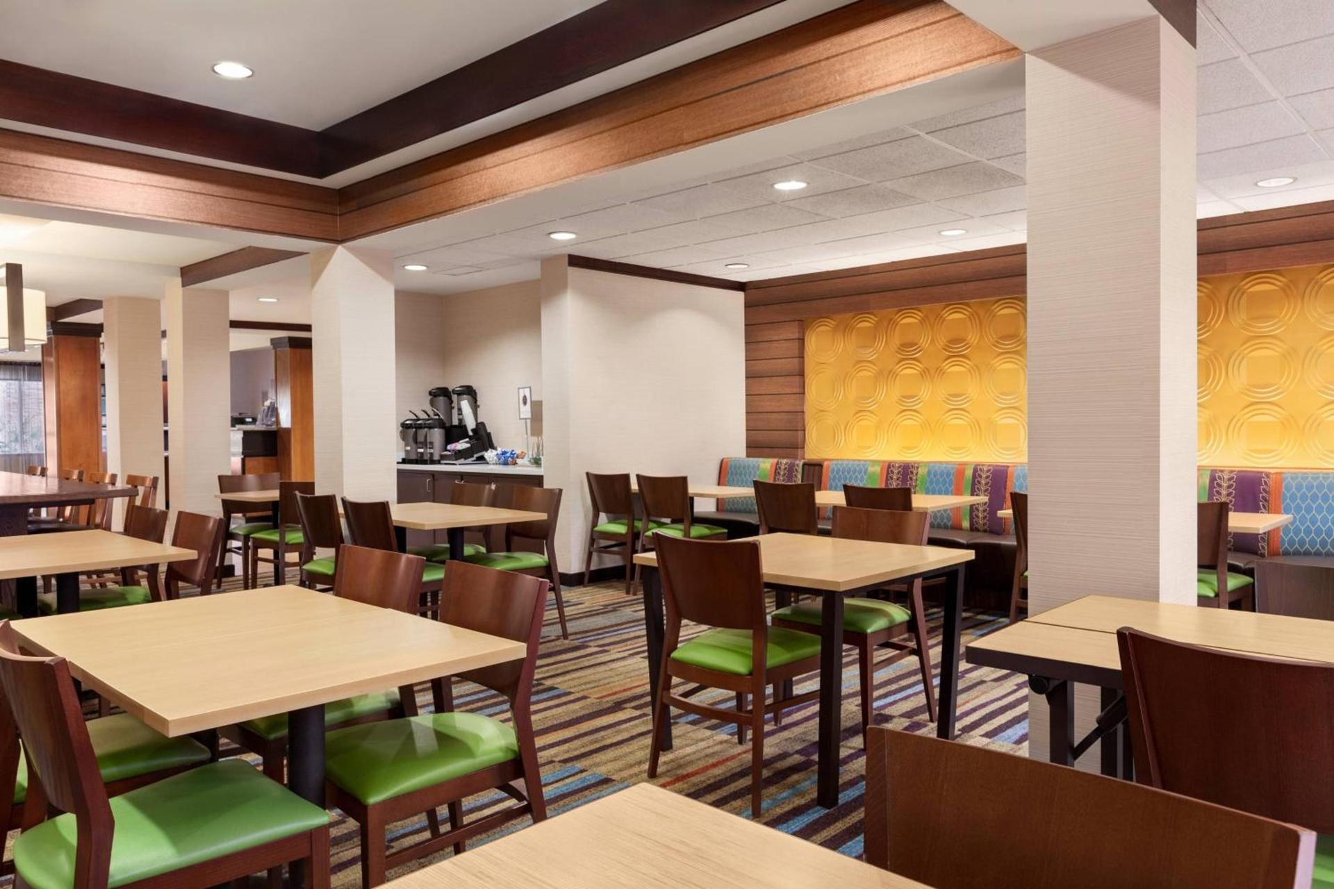 Fairfield by Marriott Inn & Suites Las Vegas Stadium Area photo 25