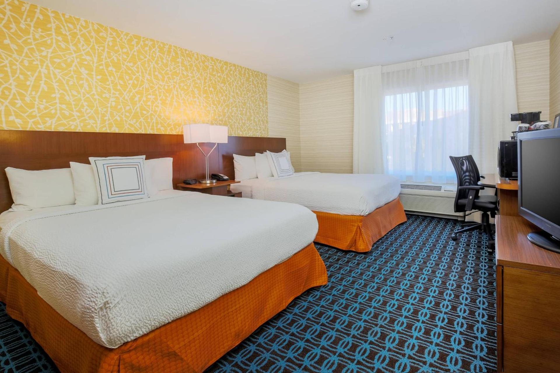Fairfield by Marriott Inn & Suites Las Vegas Stadium Area photo 6