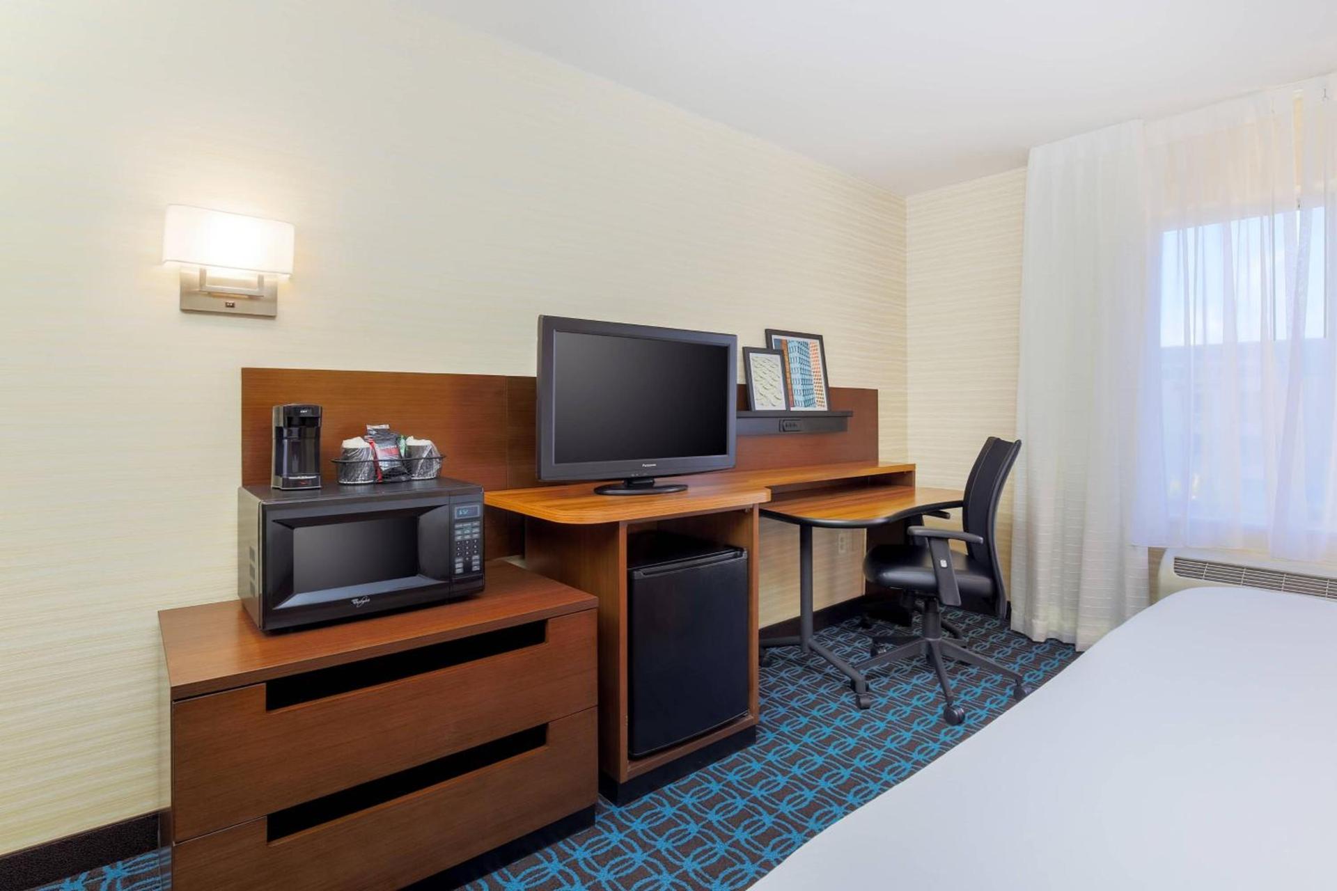 Fairfield by Marriott Inn & Suites Las Vegas Stadium Area photo 9