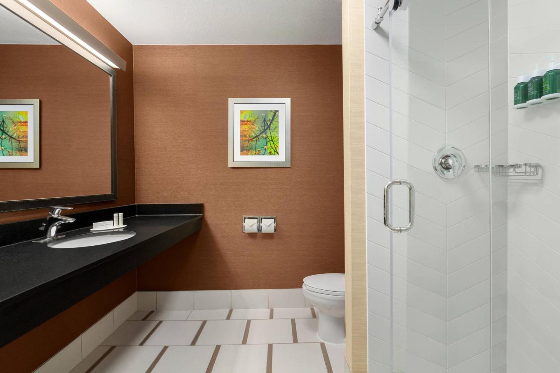 Fairfield by Marriott Inn & Suites Las Vegas Stadium Area photo 10