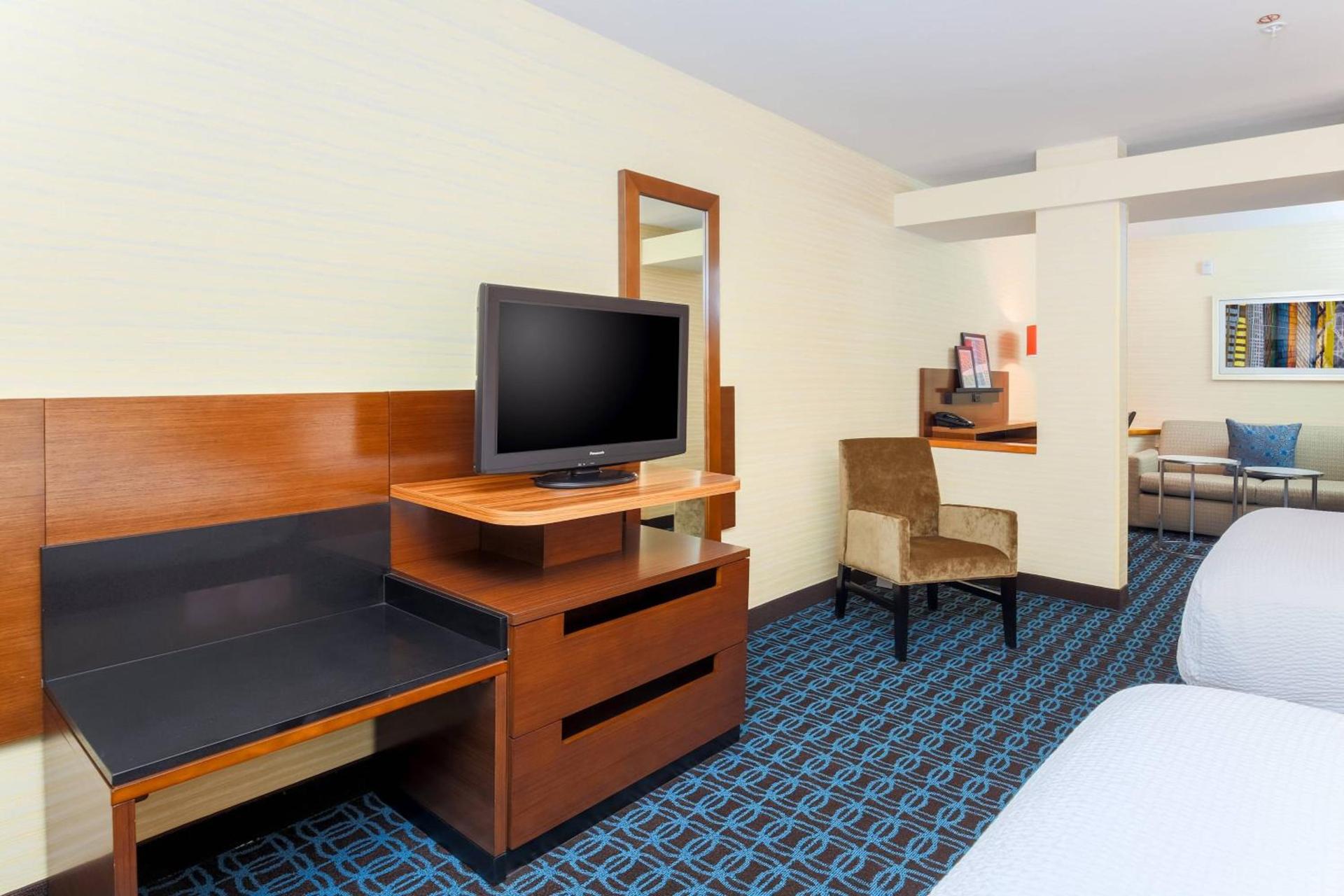 Fairfield by Marriott Inn & Suites Las Vegas Stadium Area photo 18