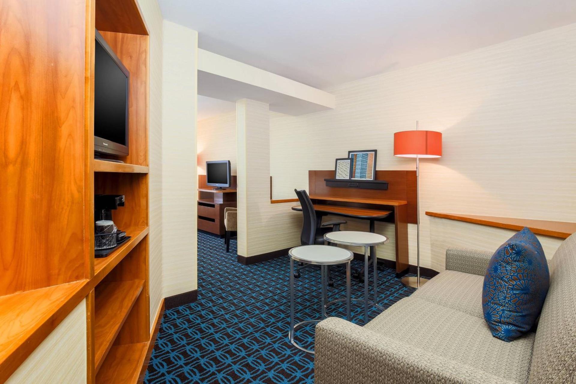 Fairfield by Marriott Inn & Suites Las Vegas Stadium Area photo 20