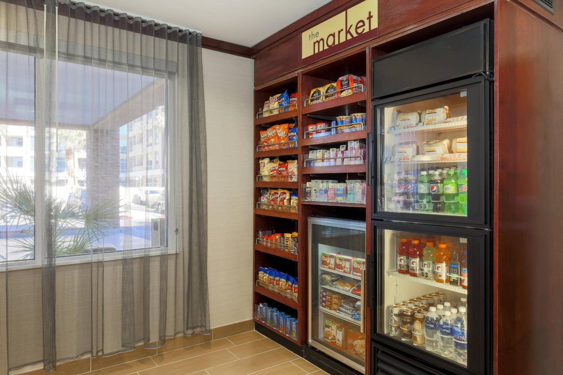 Fairfield by Marriott Inn & Suites Las Vegas Stadium Area photo 24