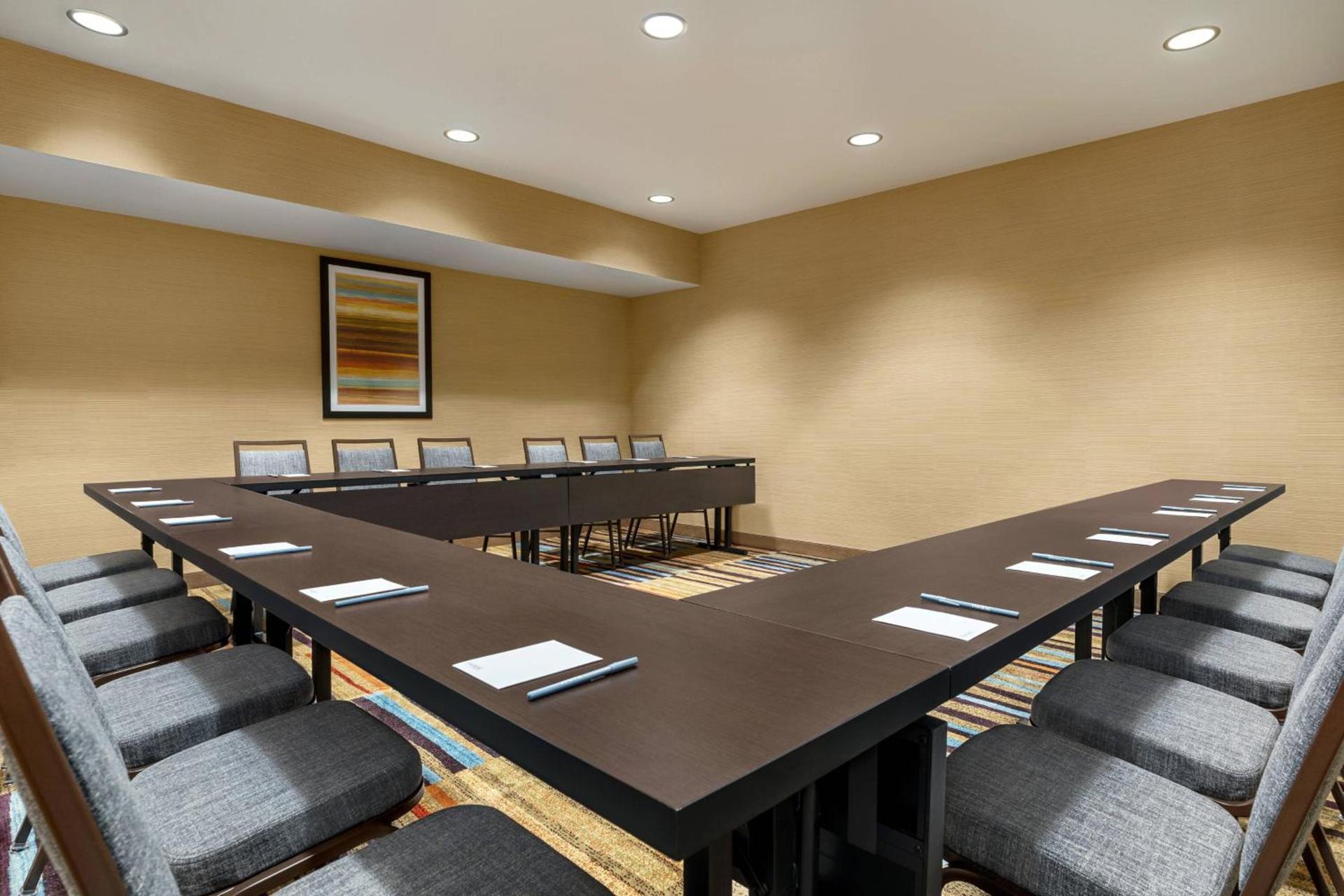 Fairfield Inn by Marriott Philadelphia Airport photo 36