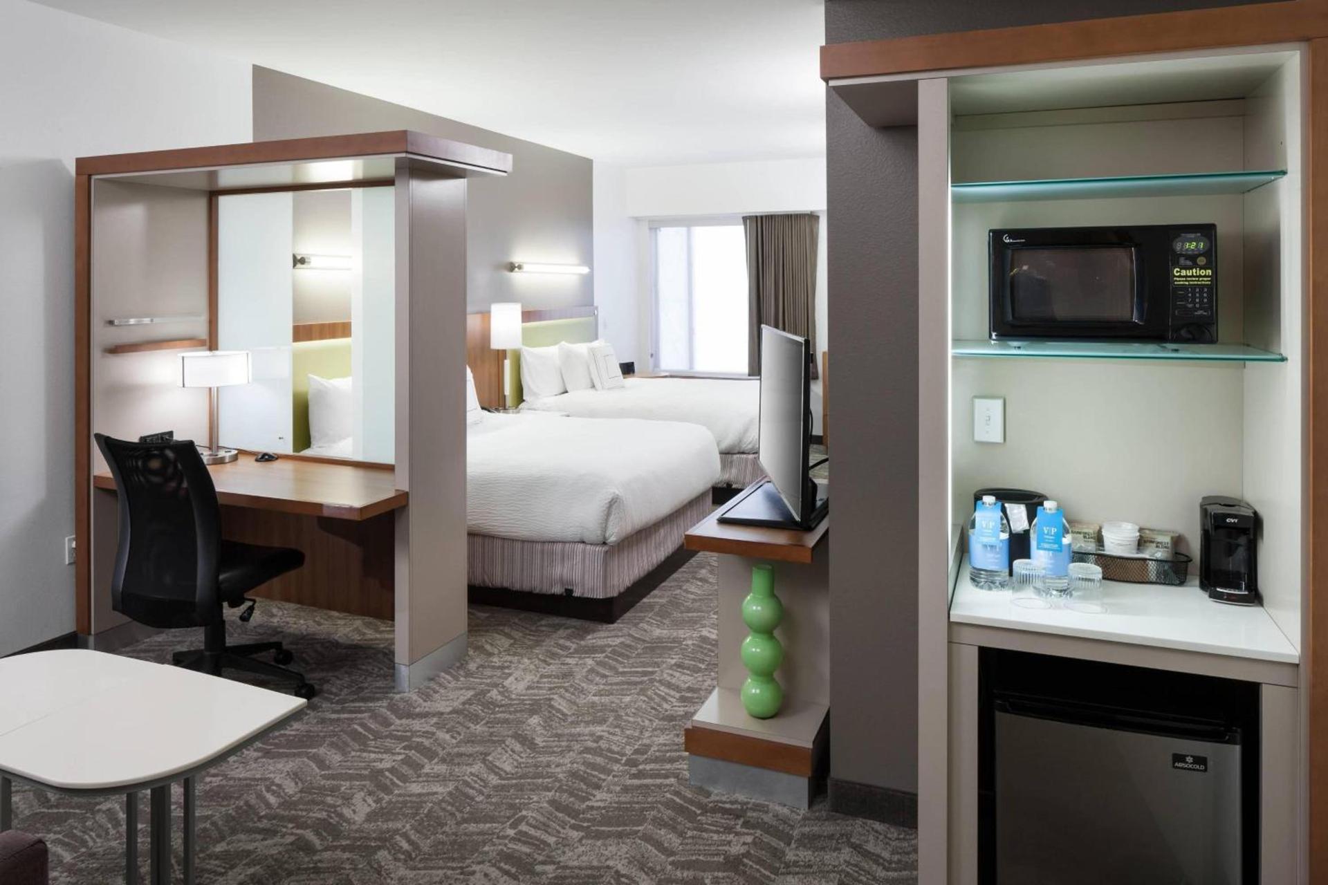 SpringHill Suites by Marriott Orlando at SeaWorld photo 7