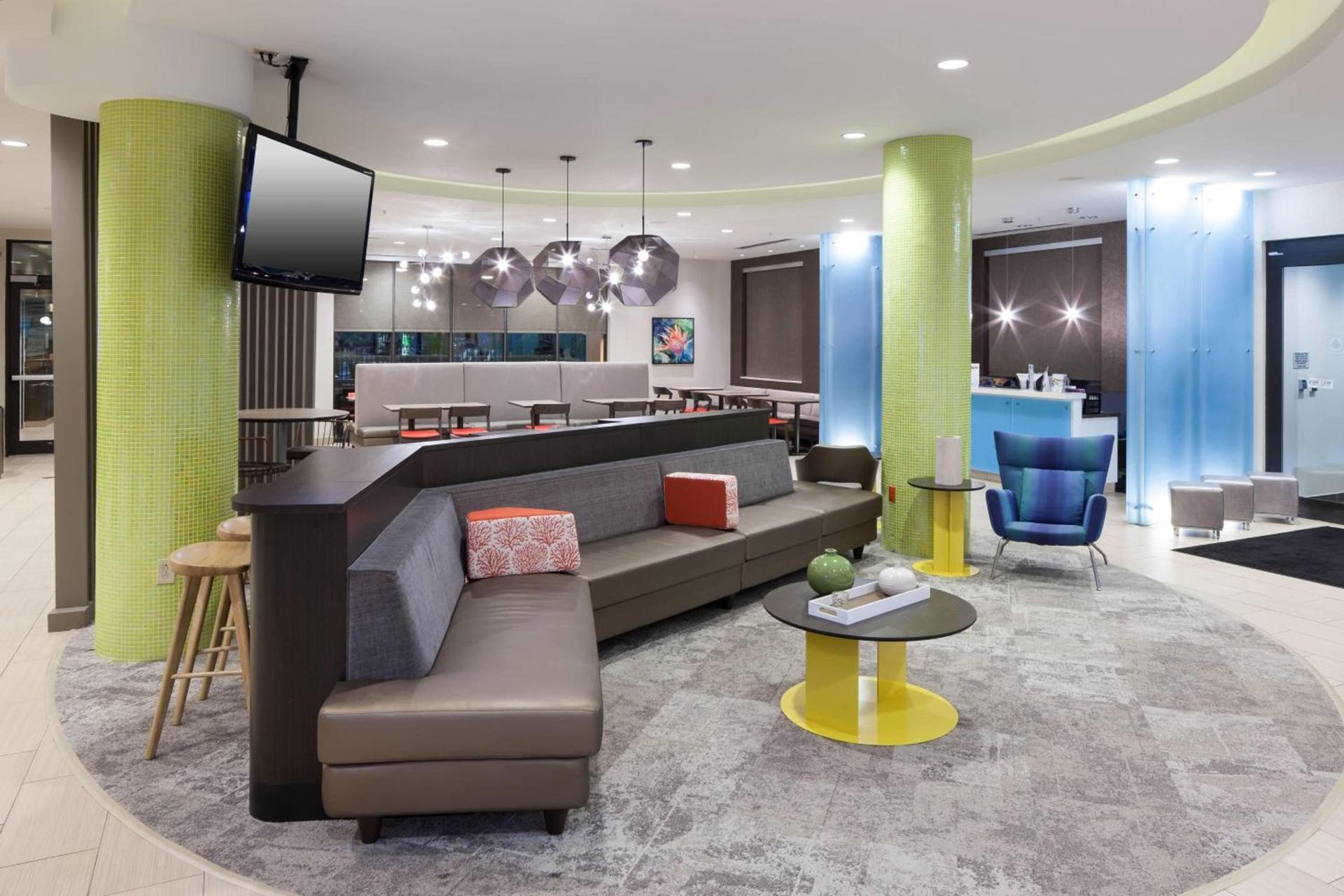 SpringHill Suites by Marriott Orlando at SeaWorld photo 6