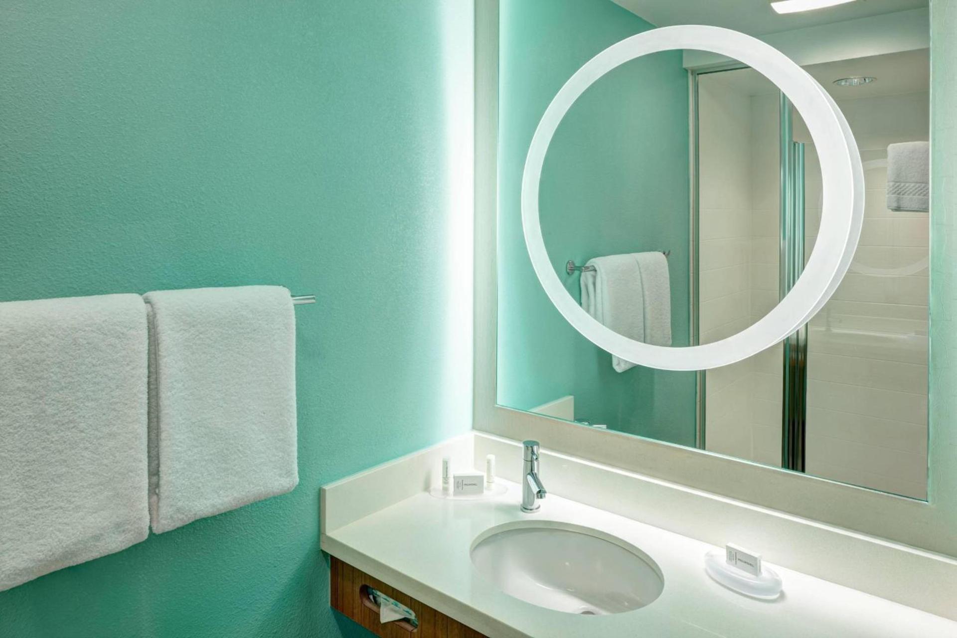 SpringHill Suites by Marriott Orlando at SeaWorld photo 10
