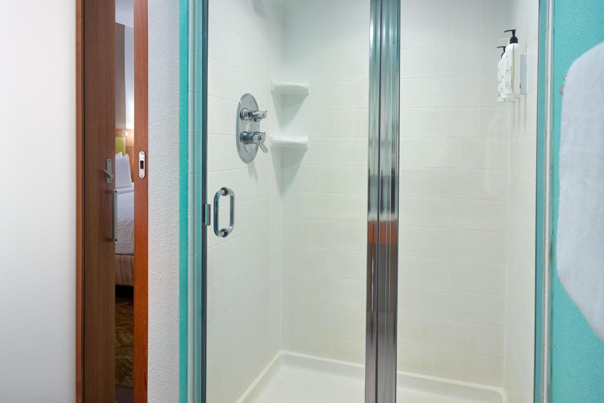 SpringHill Suites by Marriott Orlando at SeaWorld photo 11