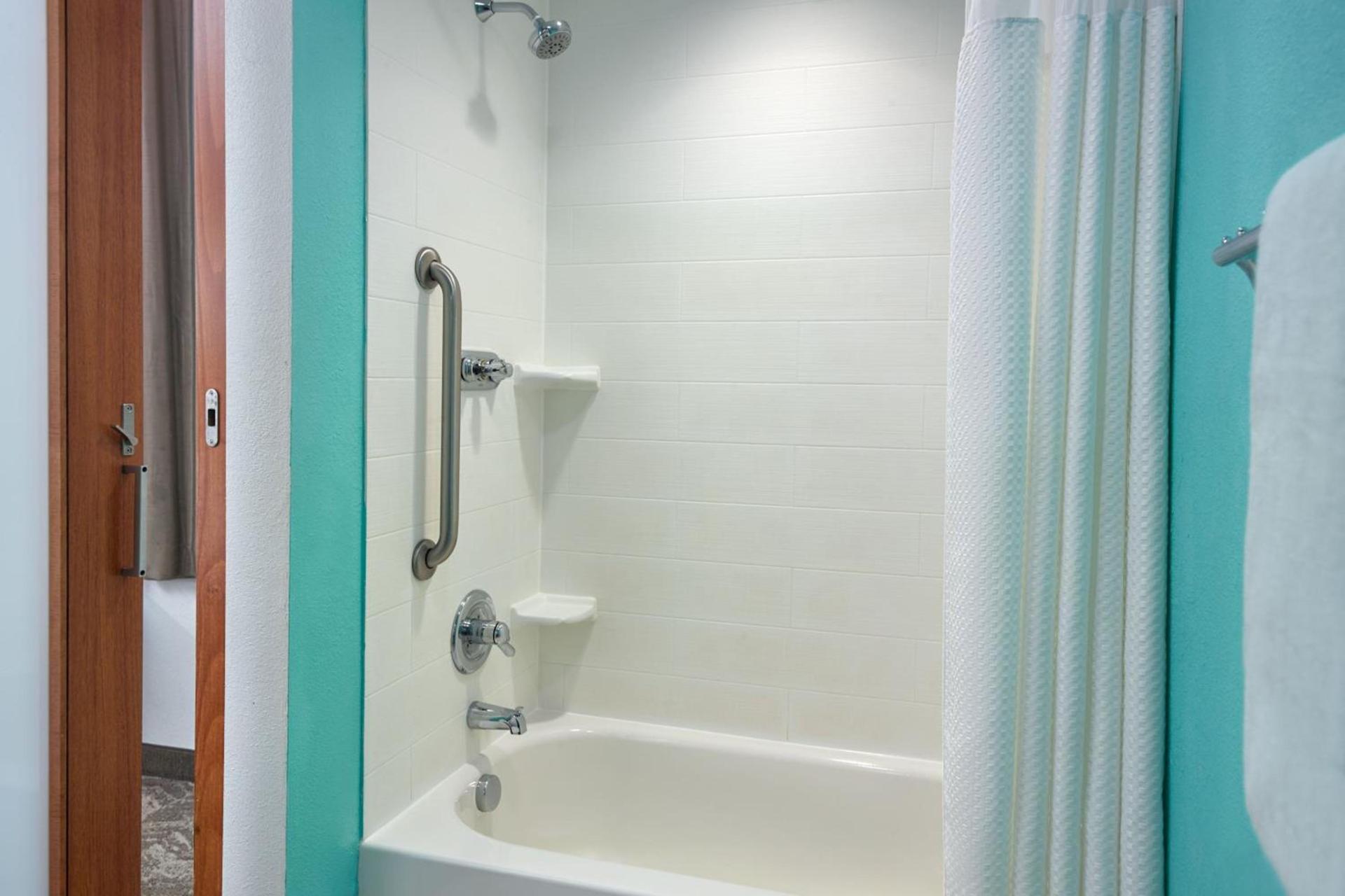 SpringHill Suites by Marriott Orlando at SeaWorld photo 12