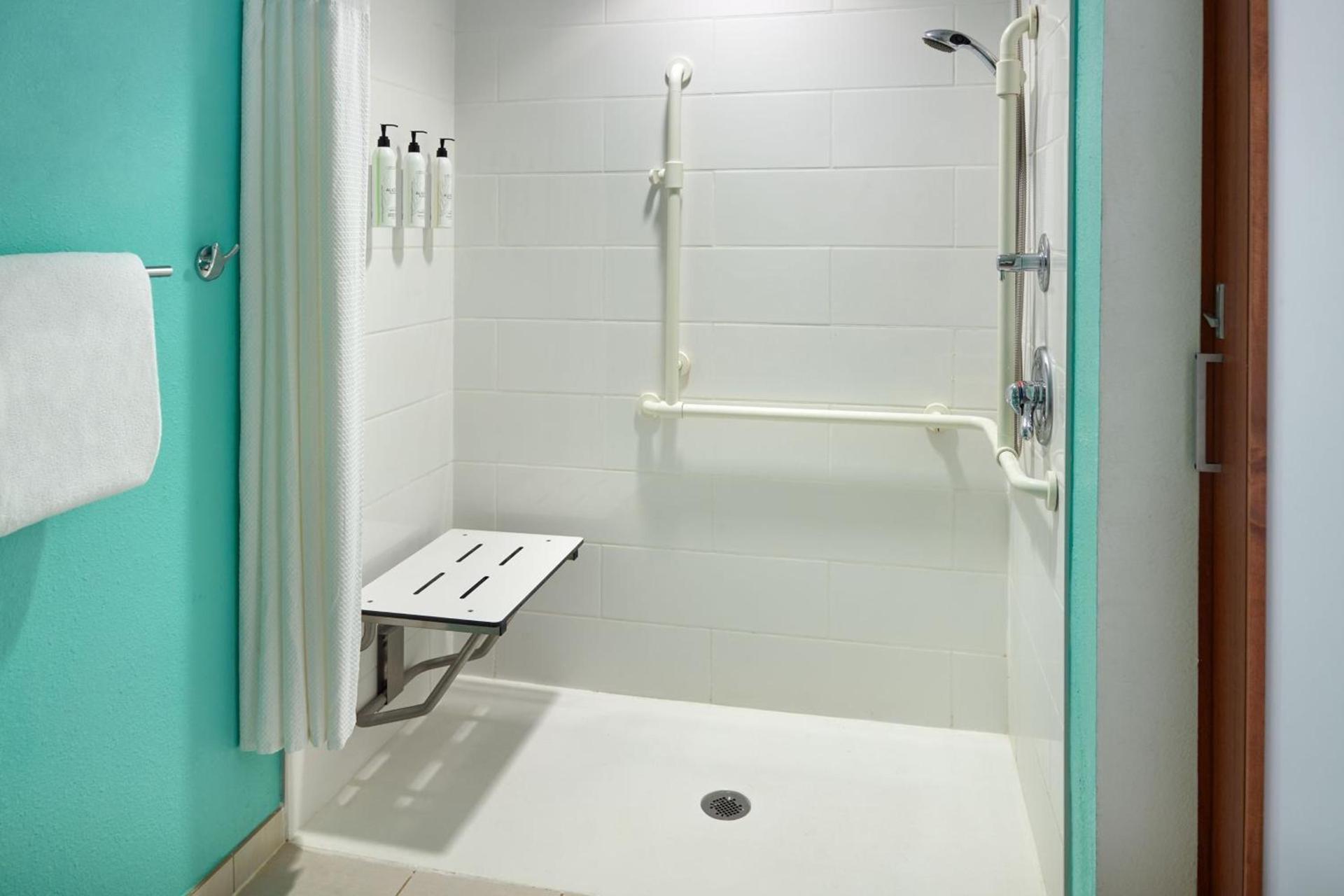 SpringHill Suites by Marriott Orlando at SeaWorld photo 13
