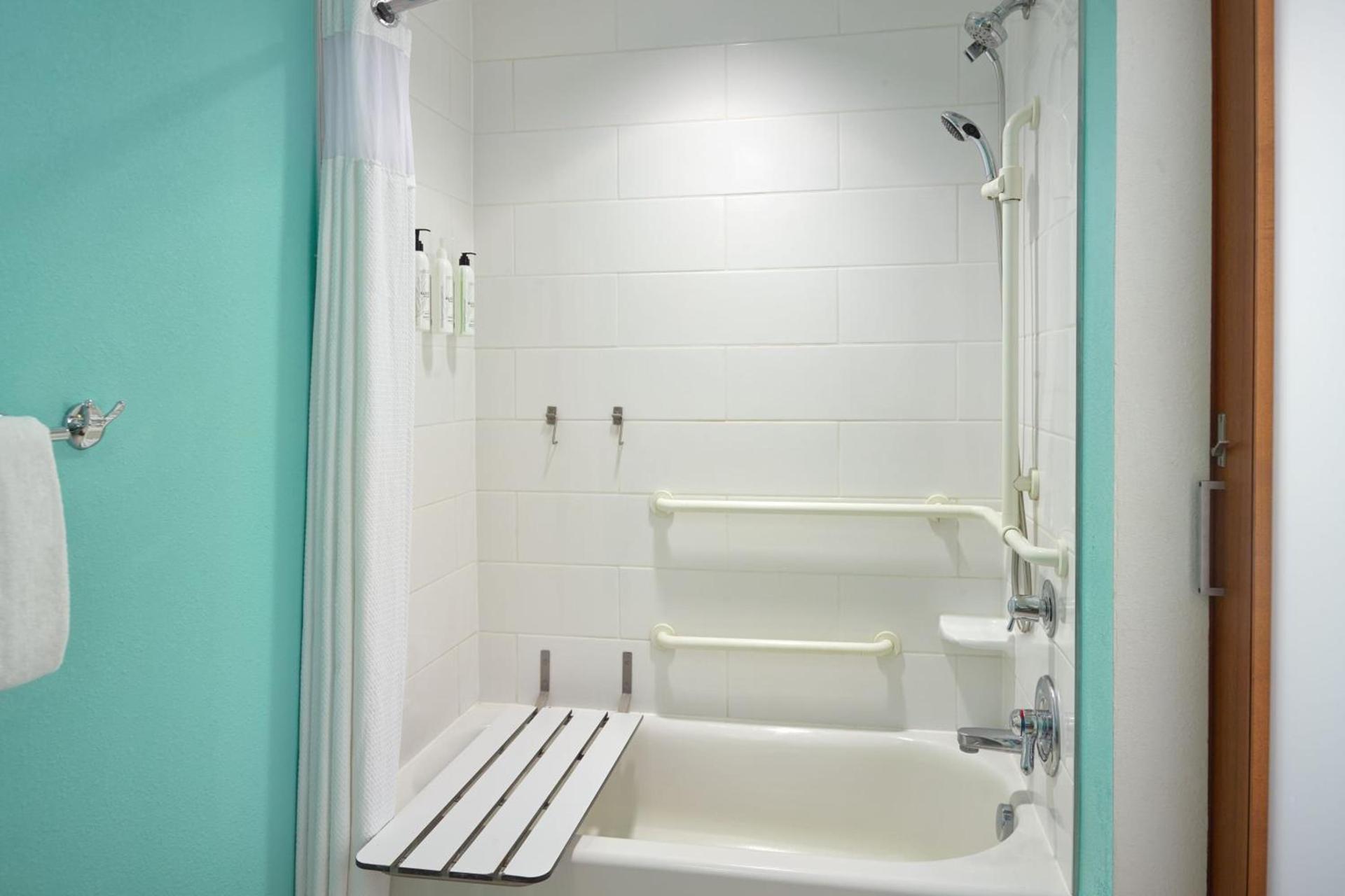SpringHill Suites by Marriott Orlando at SeaWorld photo 14