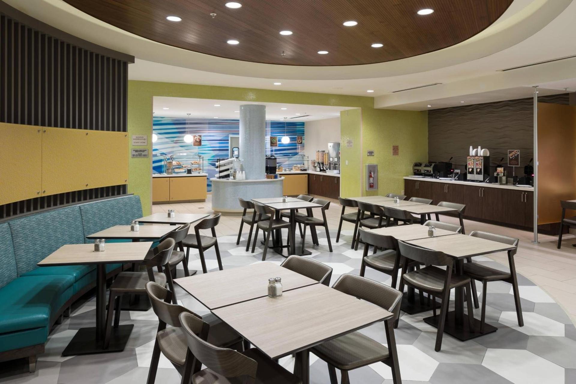 SpringHill Suites by Marriott Orlando at SeaWorld photo 20