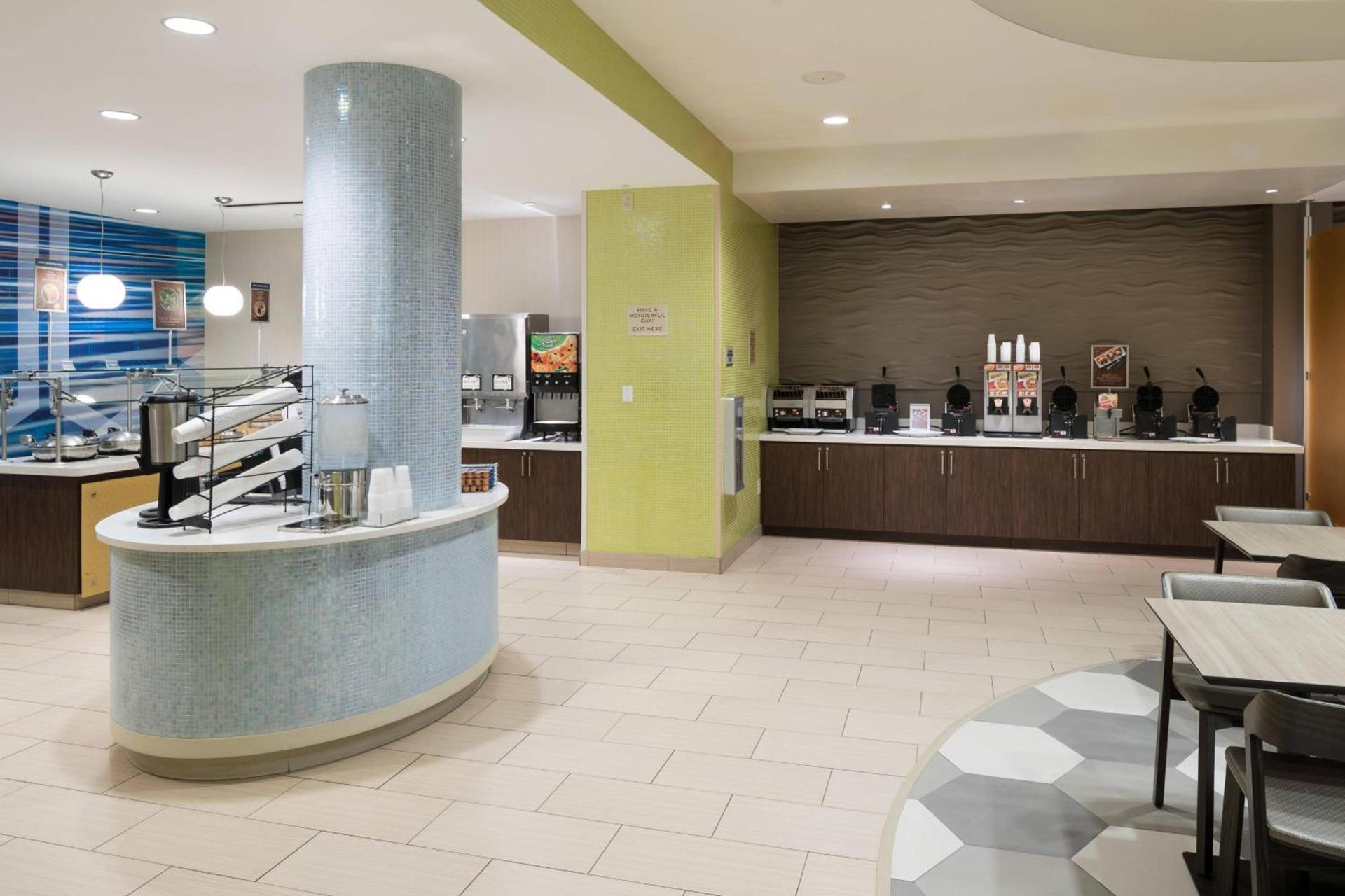 SpringHill Suites by Marriott Orlando at SeaWorld photo 21