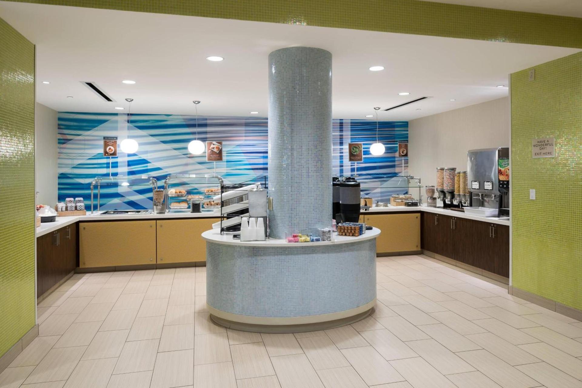 SpringHill Suites by Marriott Orlando at SeaWorld photo 22