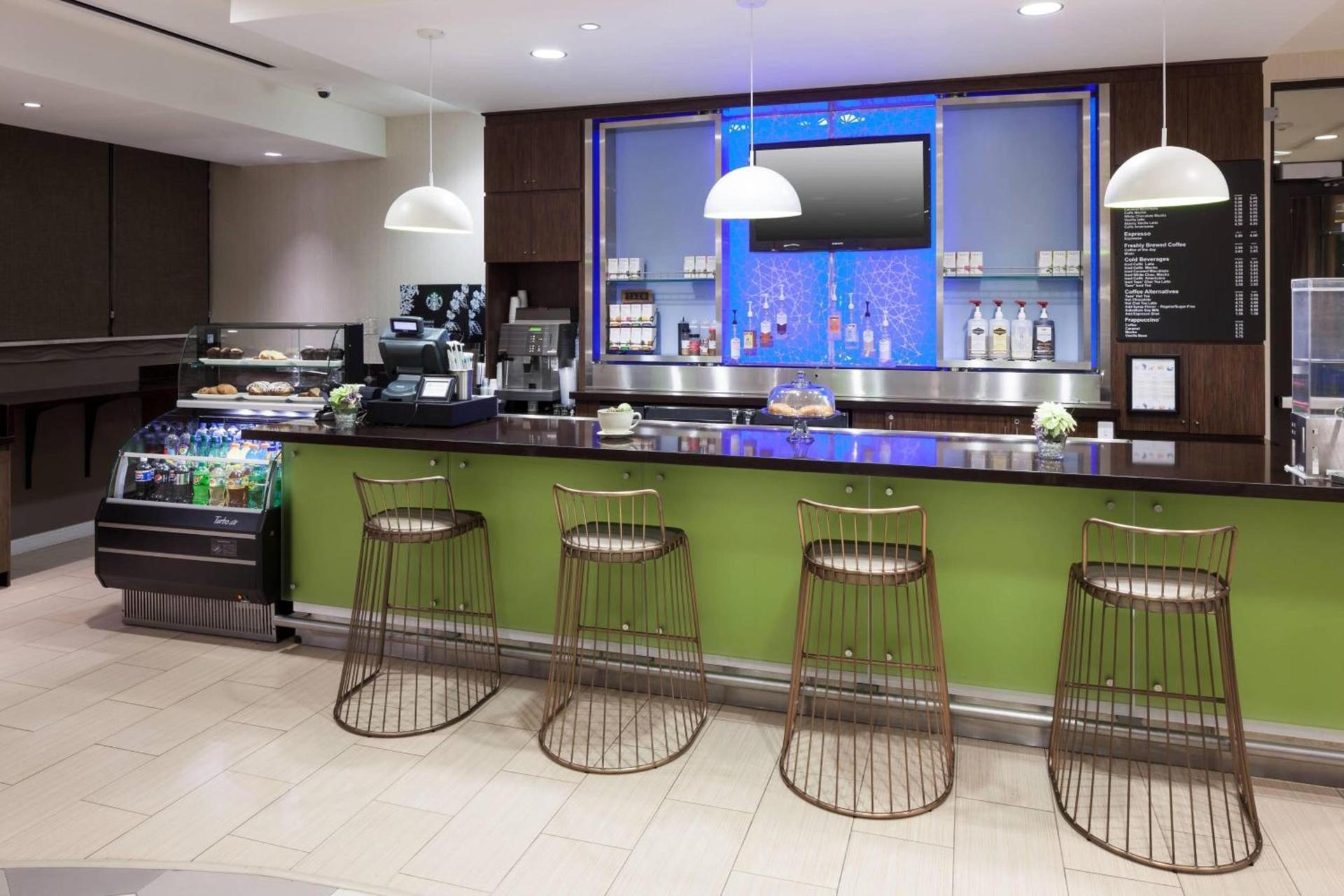 SpringHill Suites by Marriott Orlando at SeaWorld photo 23