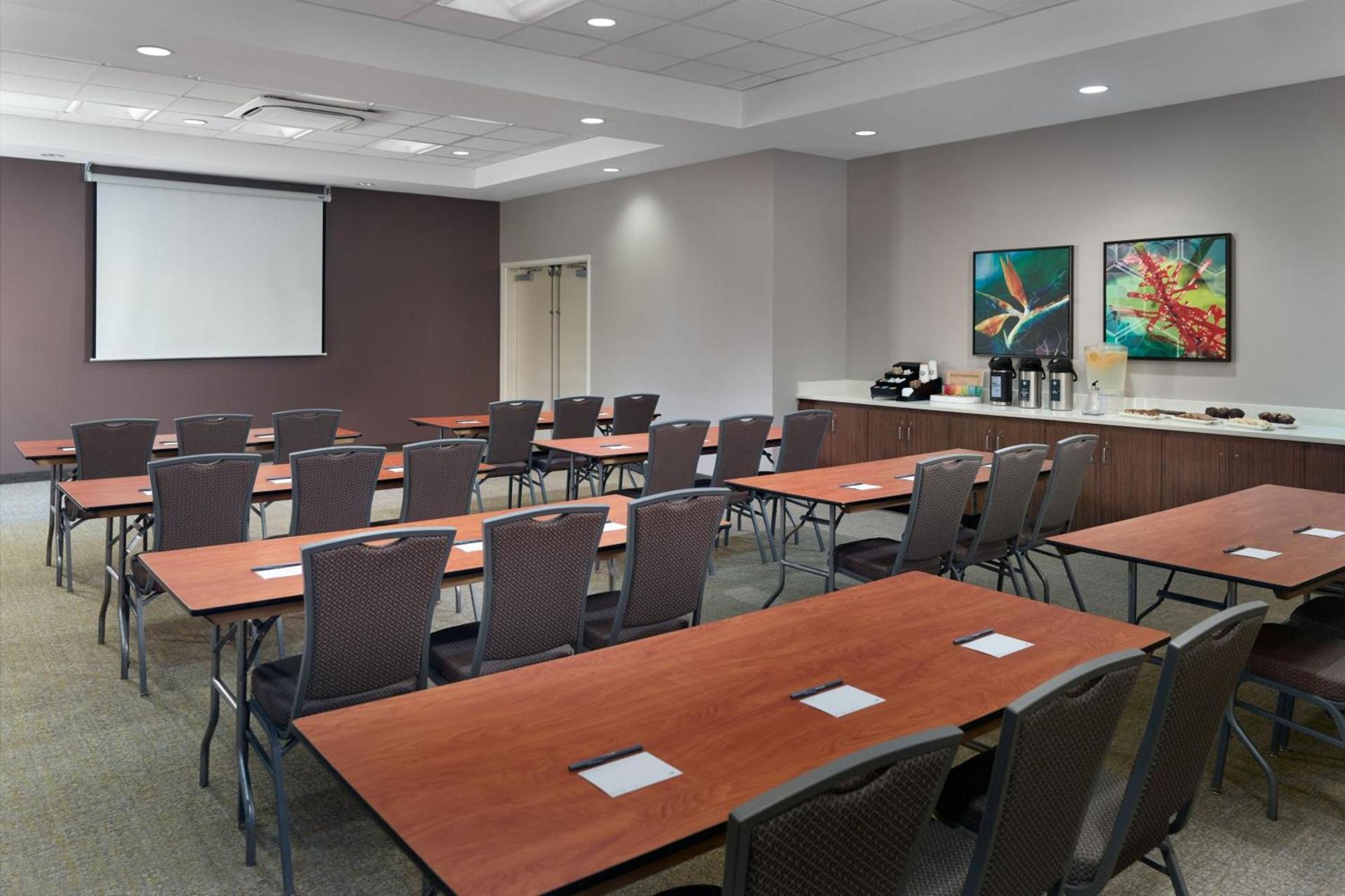 SpringHill Suites by Marriott Orlando at SeaWorld photo 39