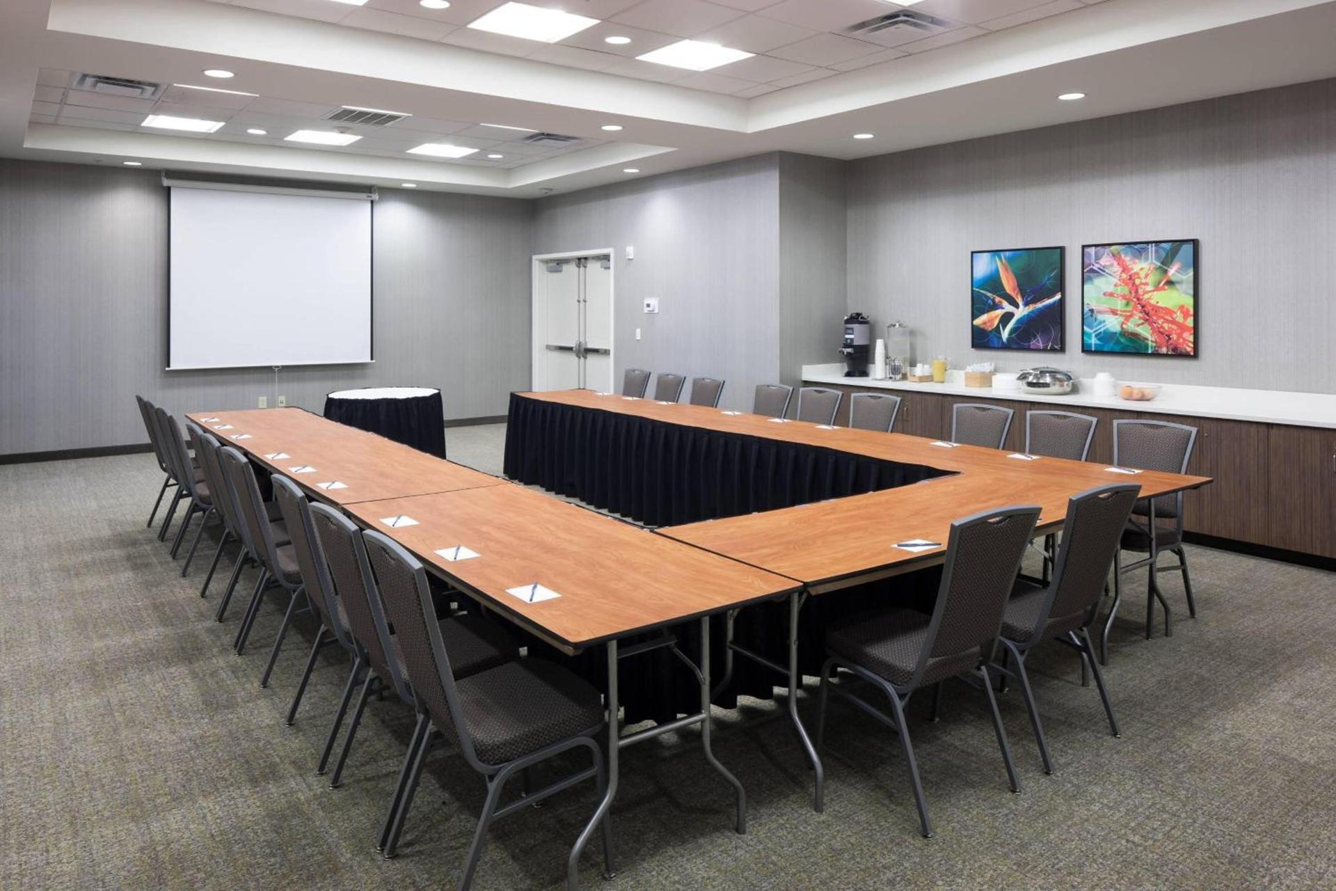 SpringHill Suites by Marriott Orlando at SeaWorld photo 38