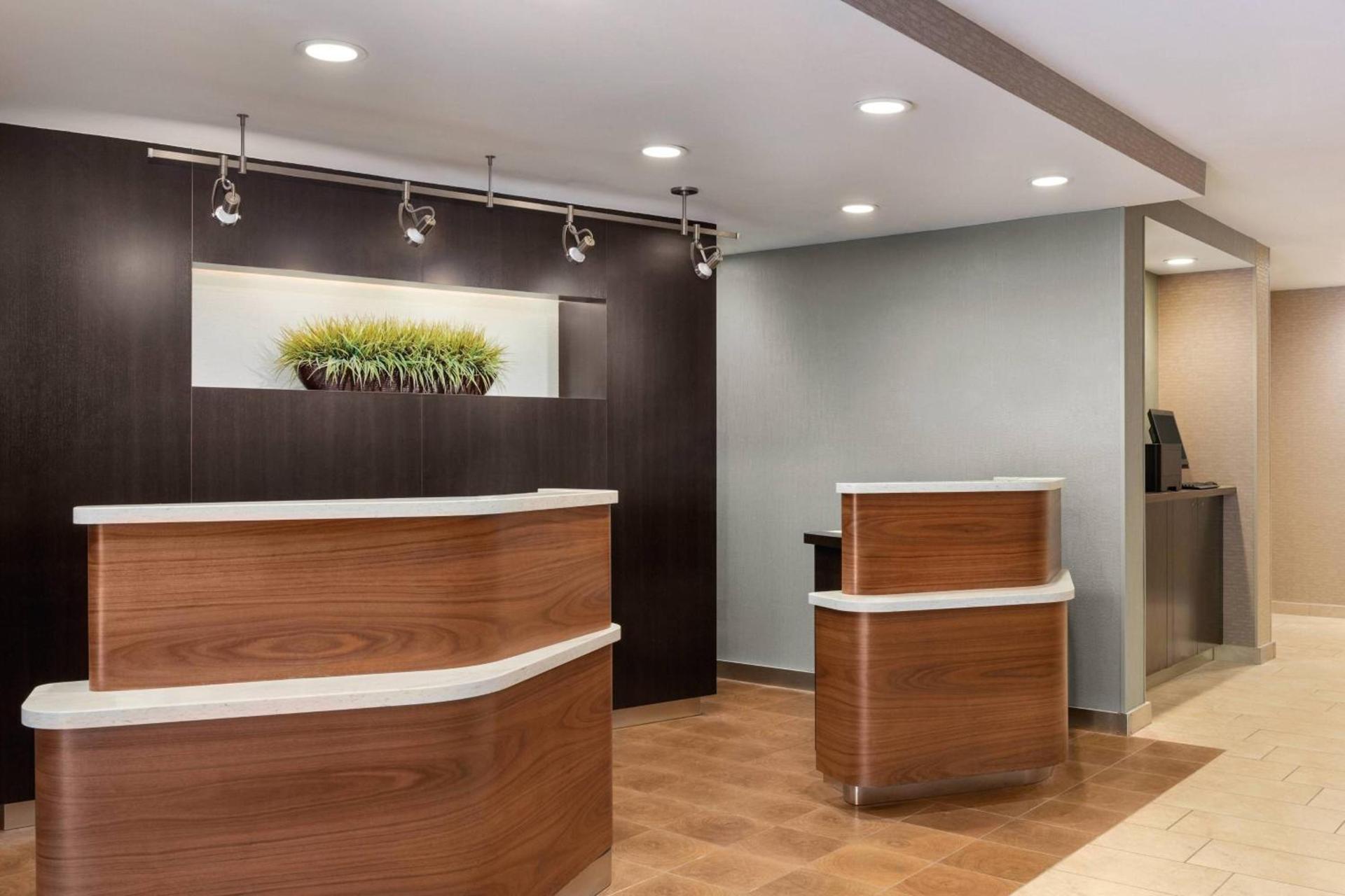 Courtyard by Marriott Dayton North photo 32