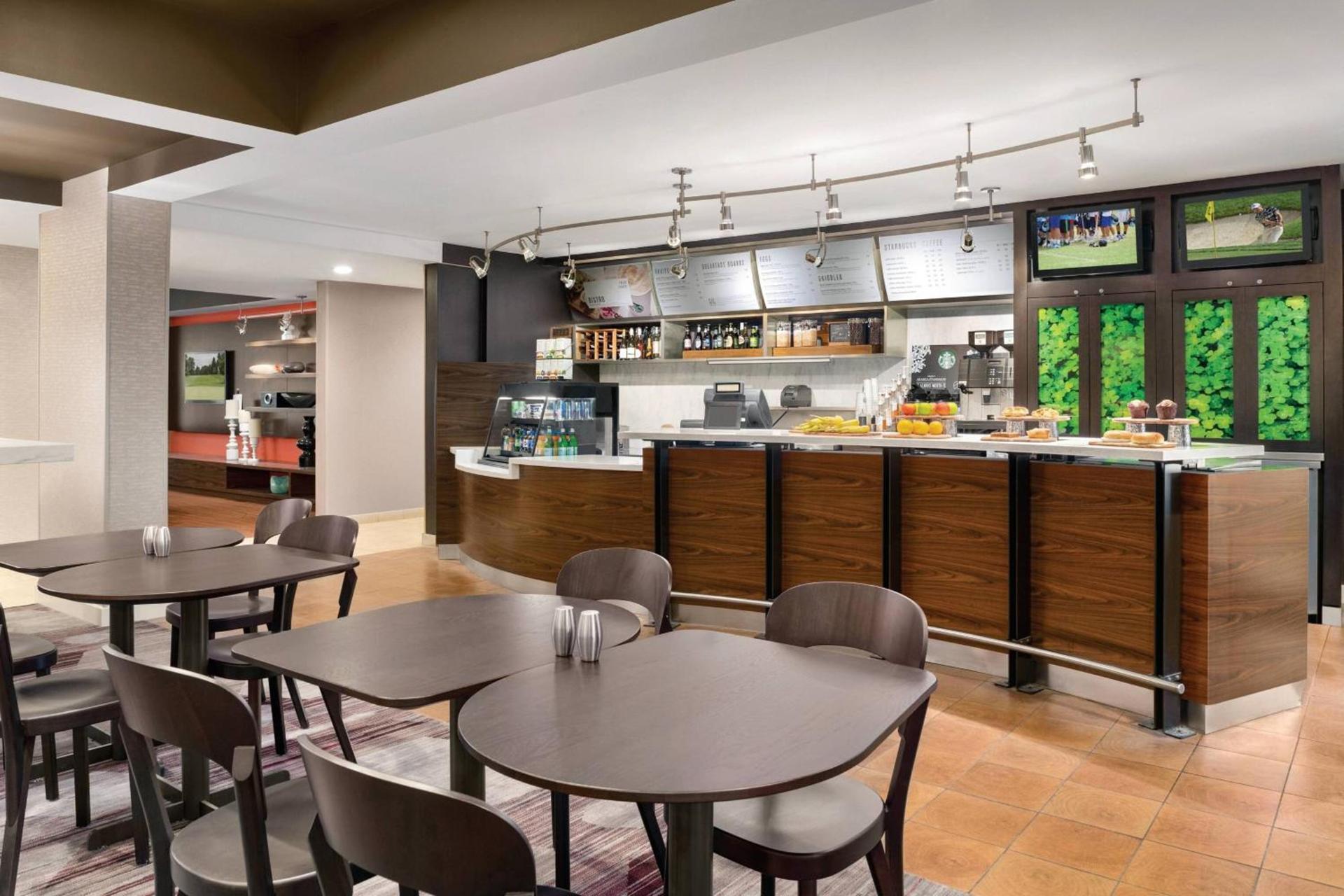 Courtyard by Marriott Dayton North photo 18
