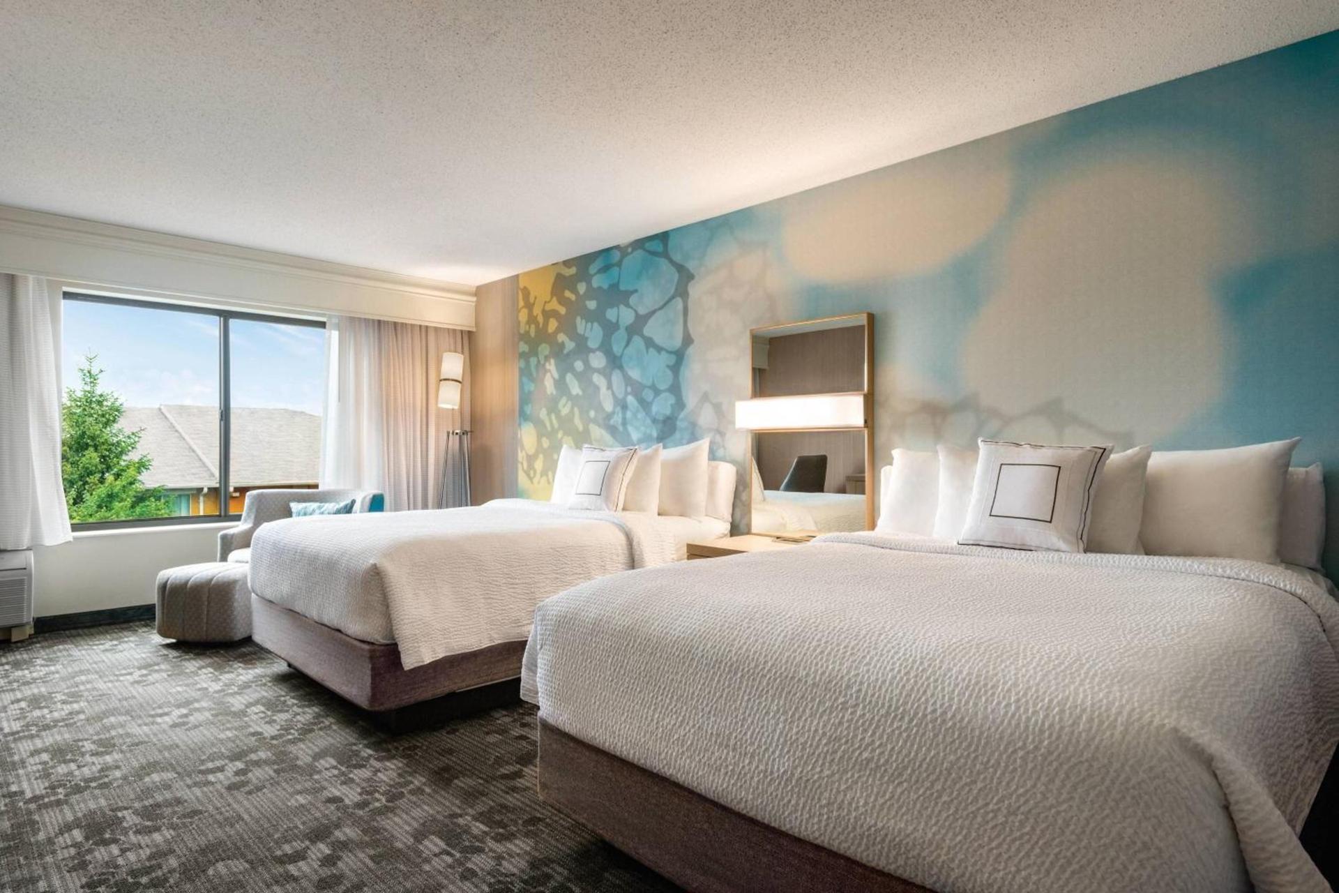 Courtyard by Marriott Dayton North photo 33