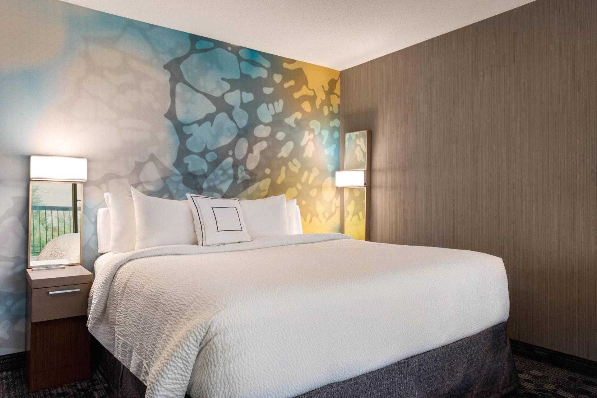 Courtyard by Marriott Dayton North photo 6