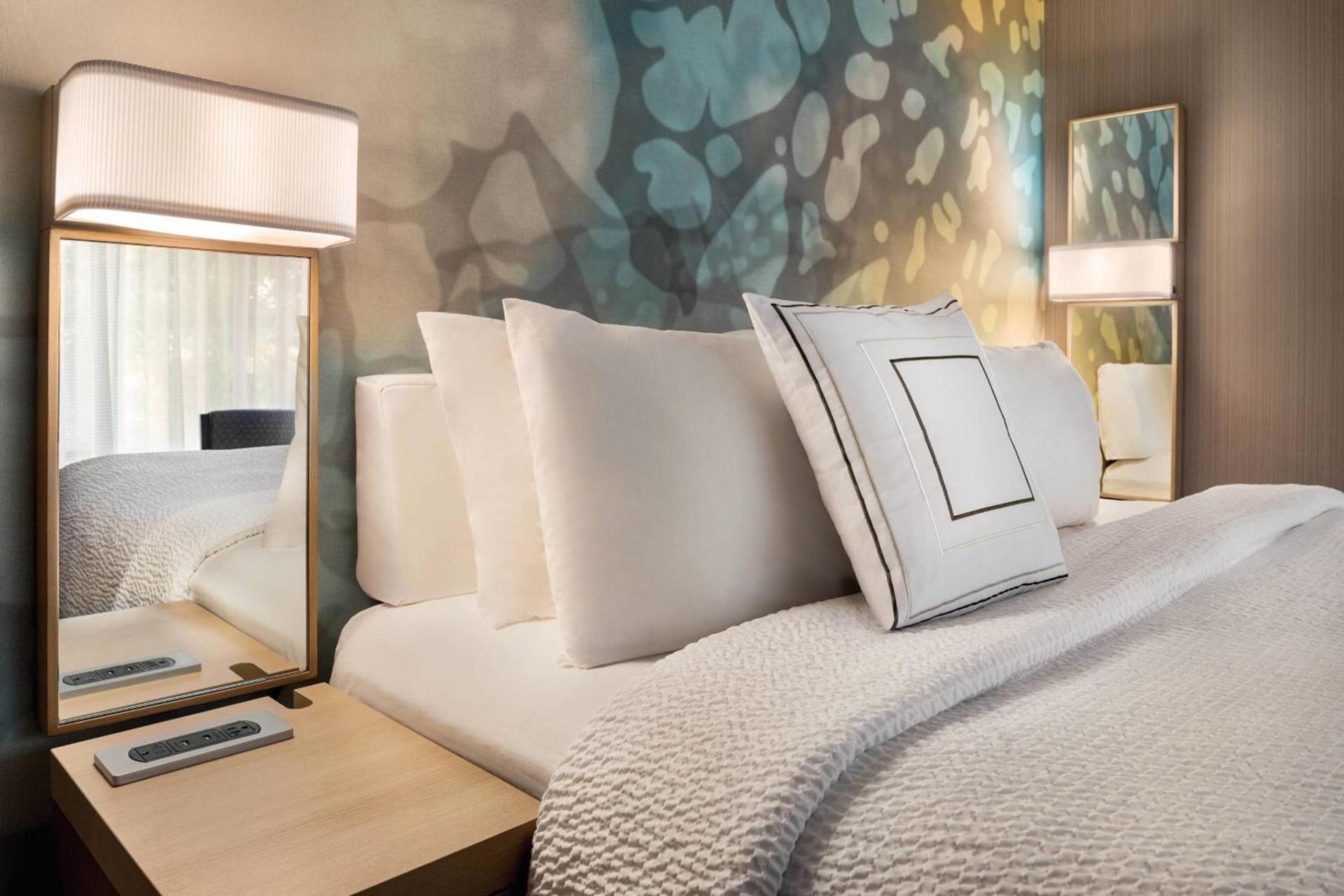 Courtyard by Marriott Dayton North photo 9