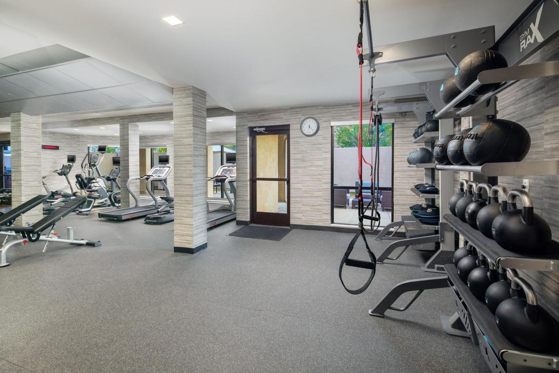 Courtyard by Marriott Dayton North photo 28