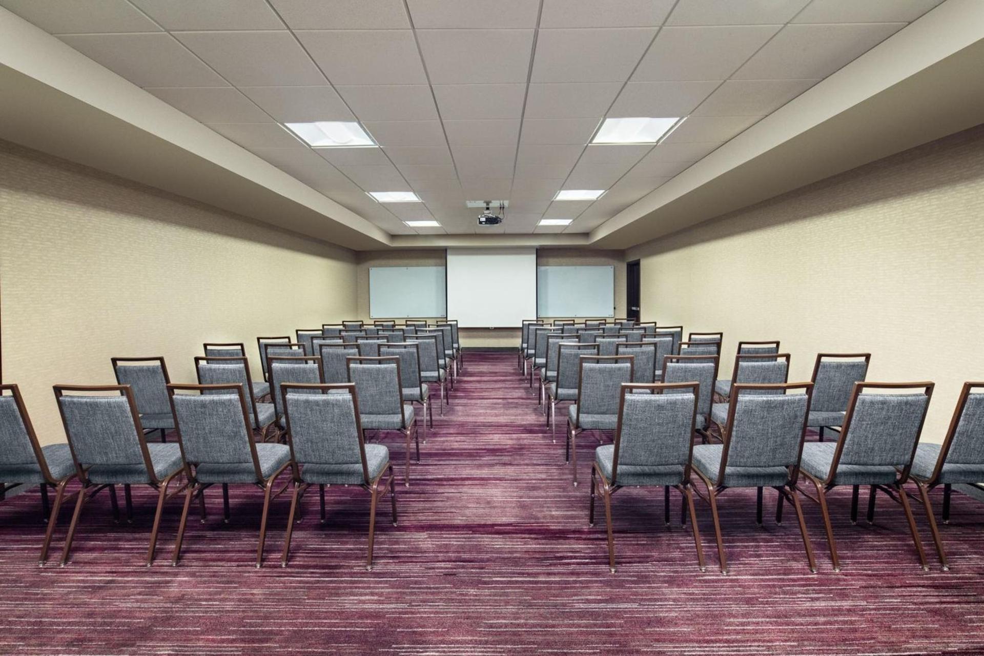 Courtyard by Marriott Dayton North photo 29