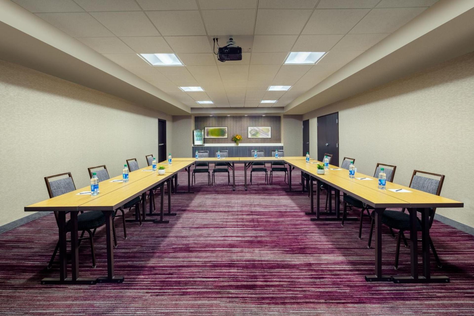Courtyard by Marriott Dayton North photo 31