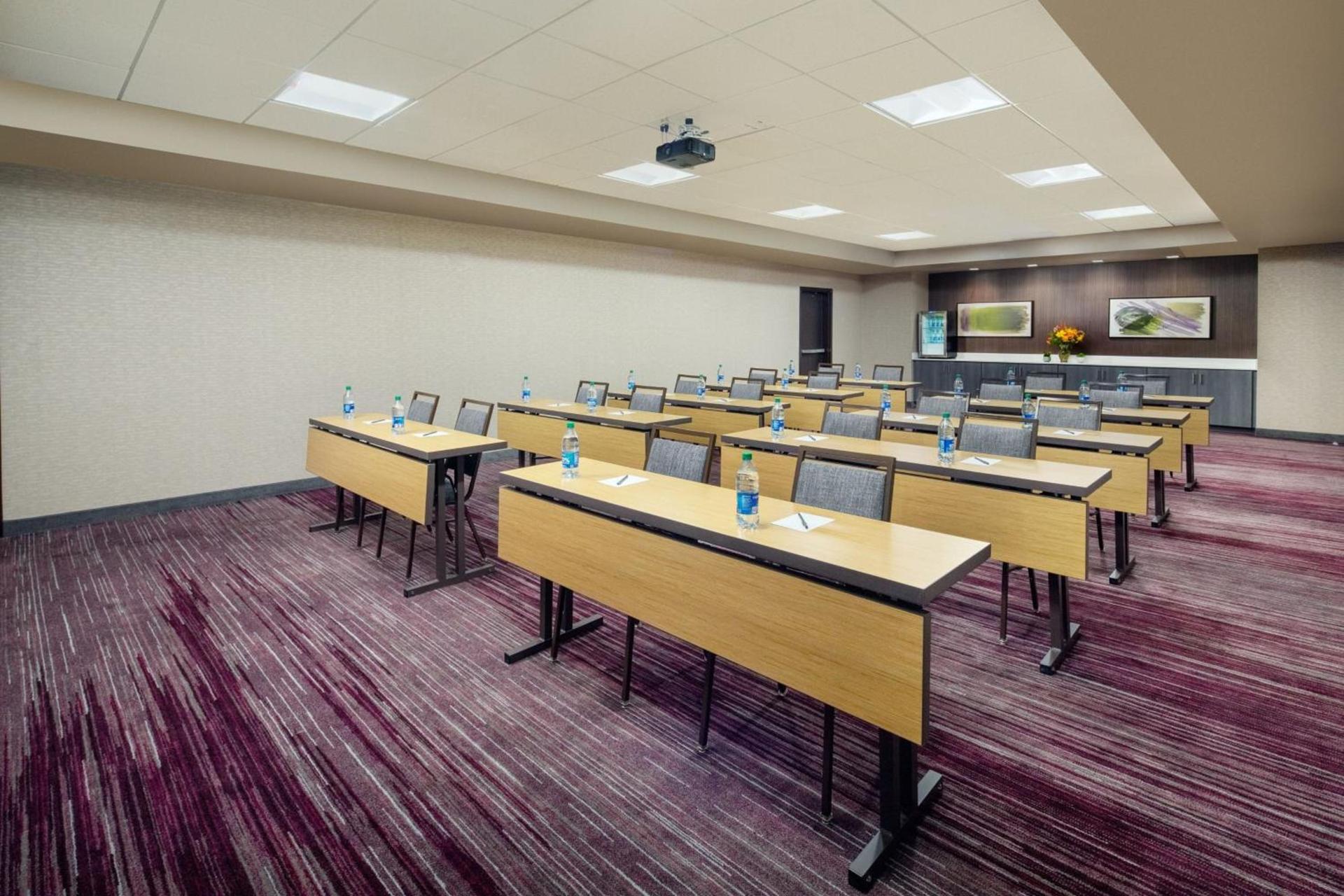 Courtyard by Marriott Dayton North photo 30