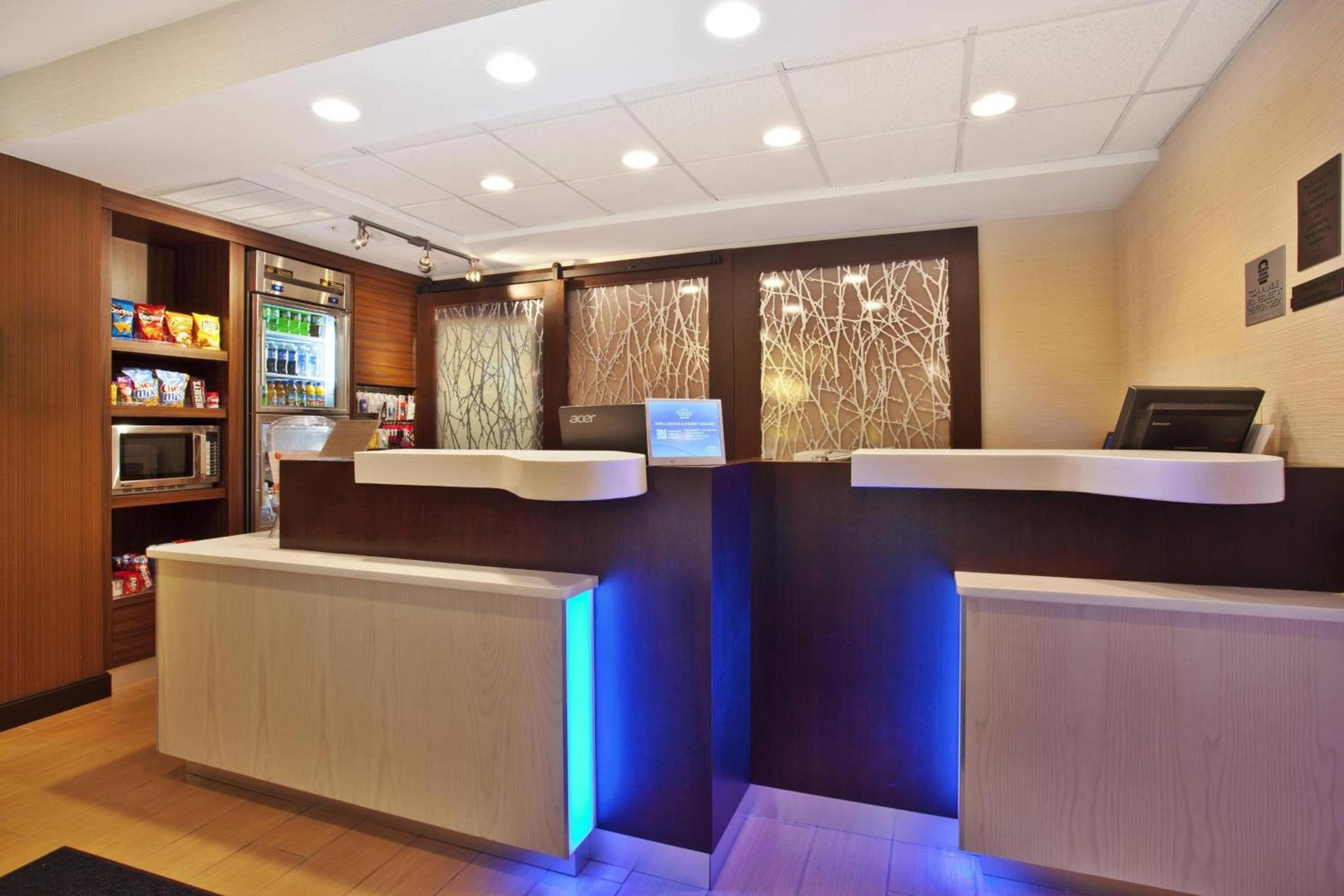 Fairfield by Marriott Southeast Hammond, IN photo 3