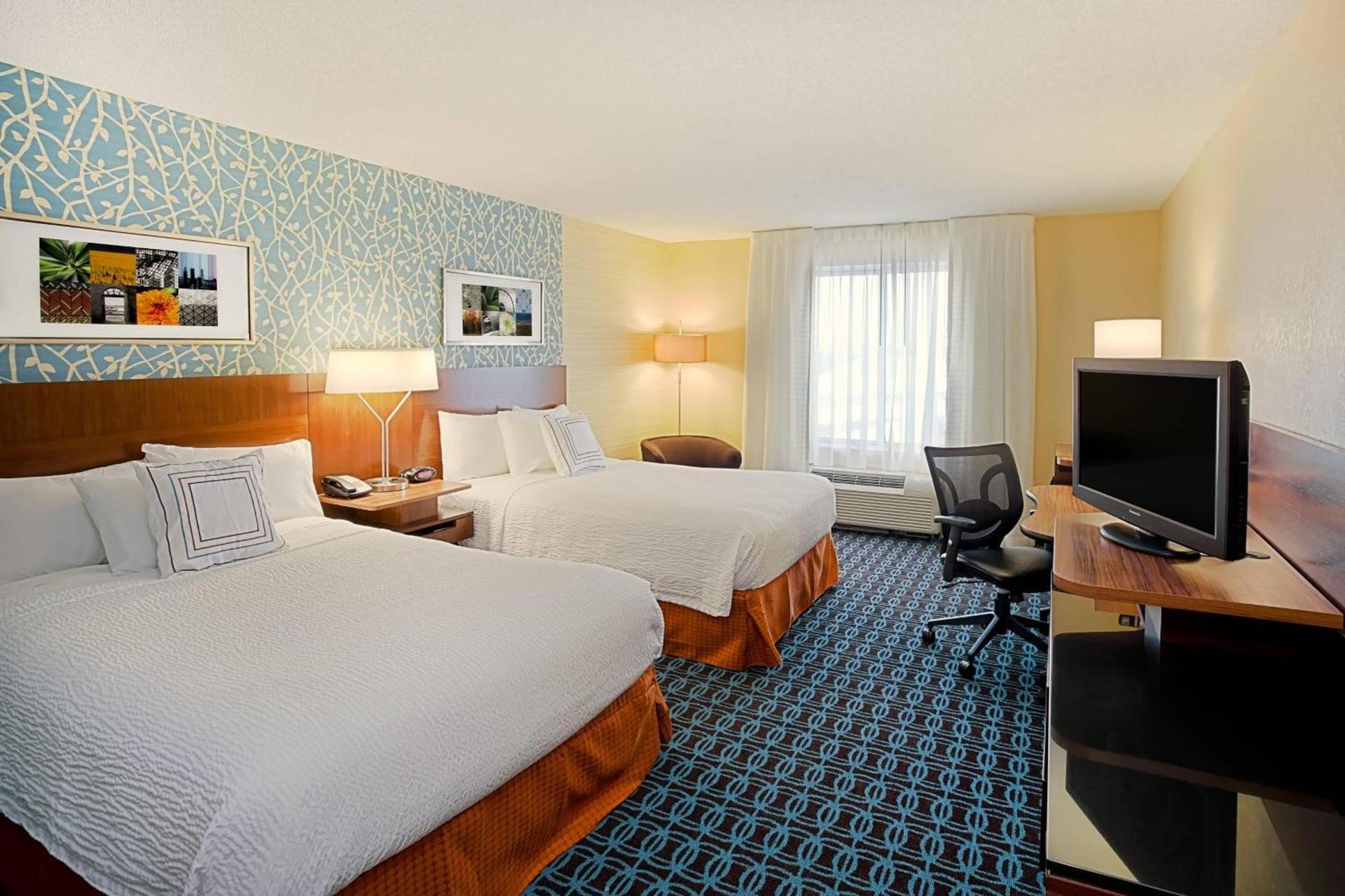 Fairfield by Marriott Southeast Hammond, IN photo 8